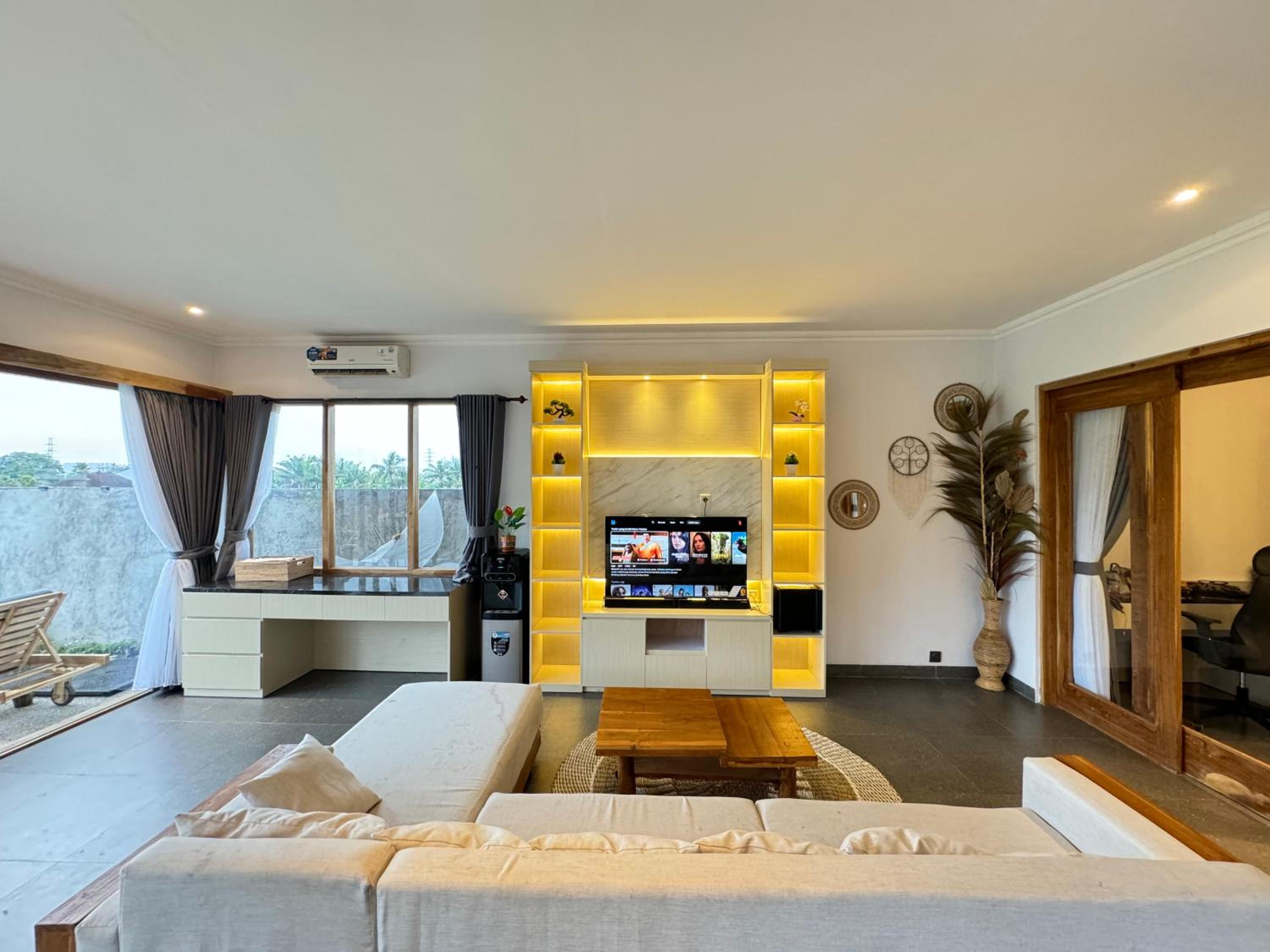 Rajastra villa