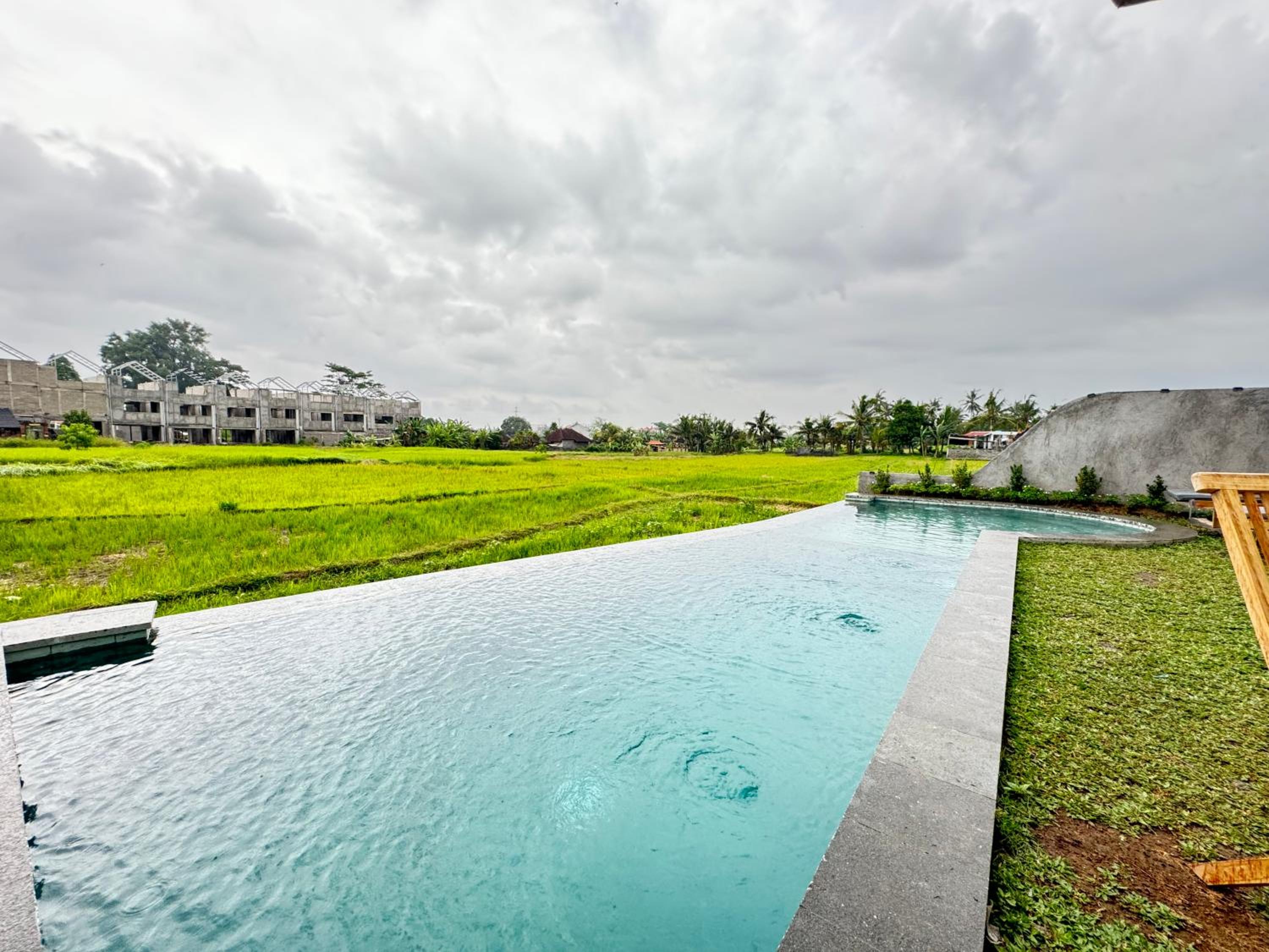Rajastra villa