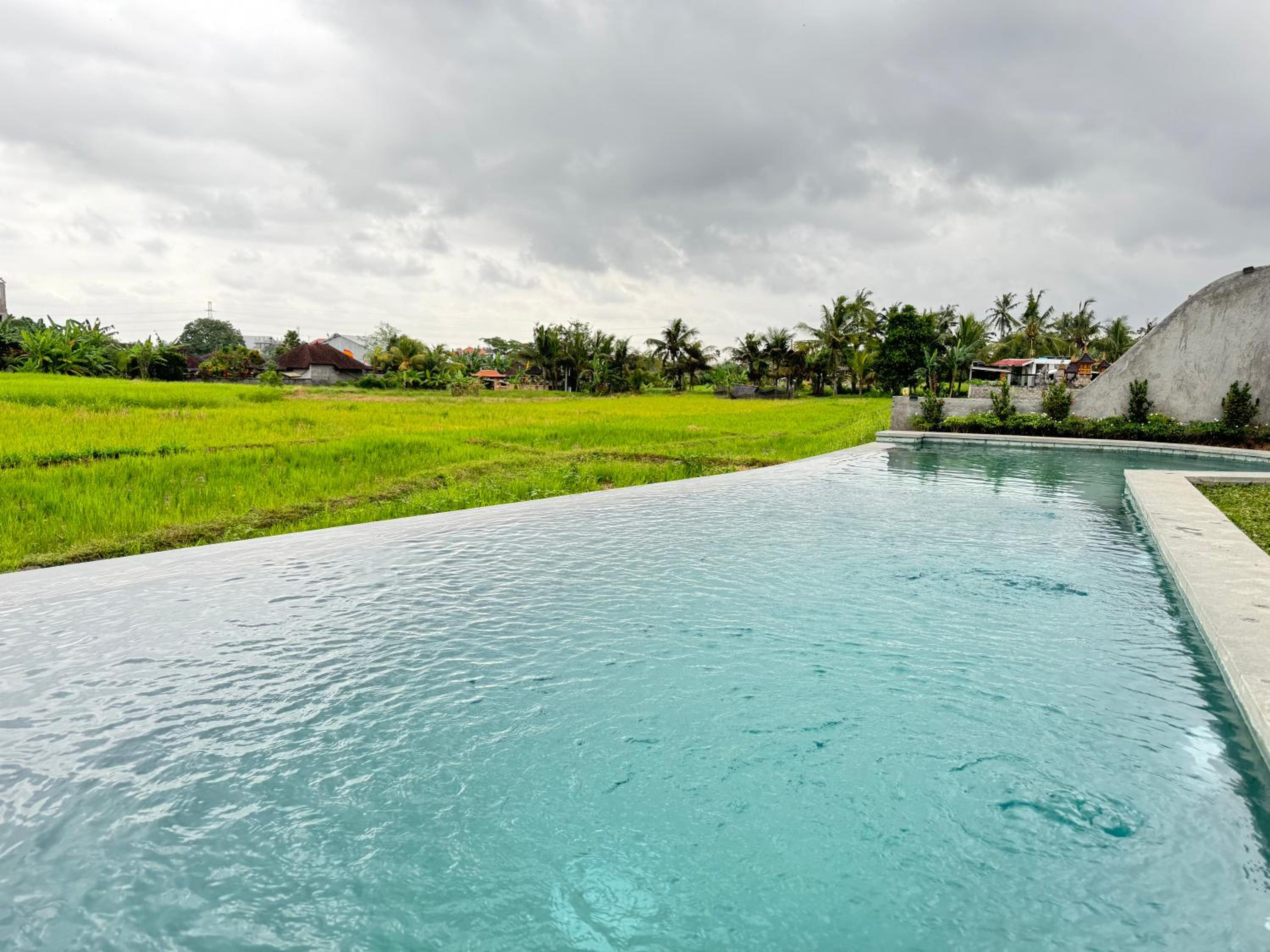 Rajastra villa