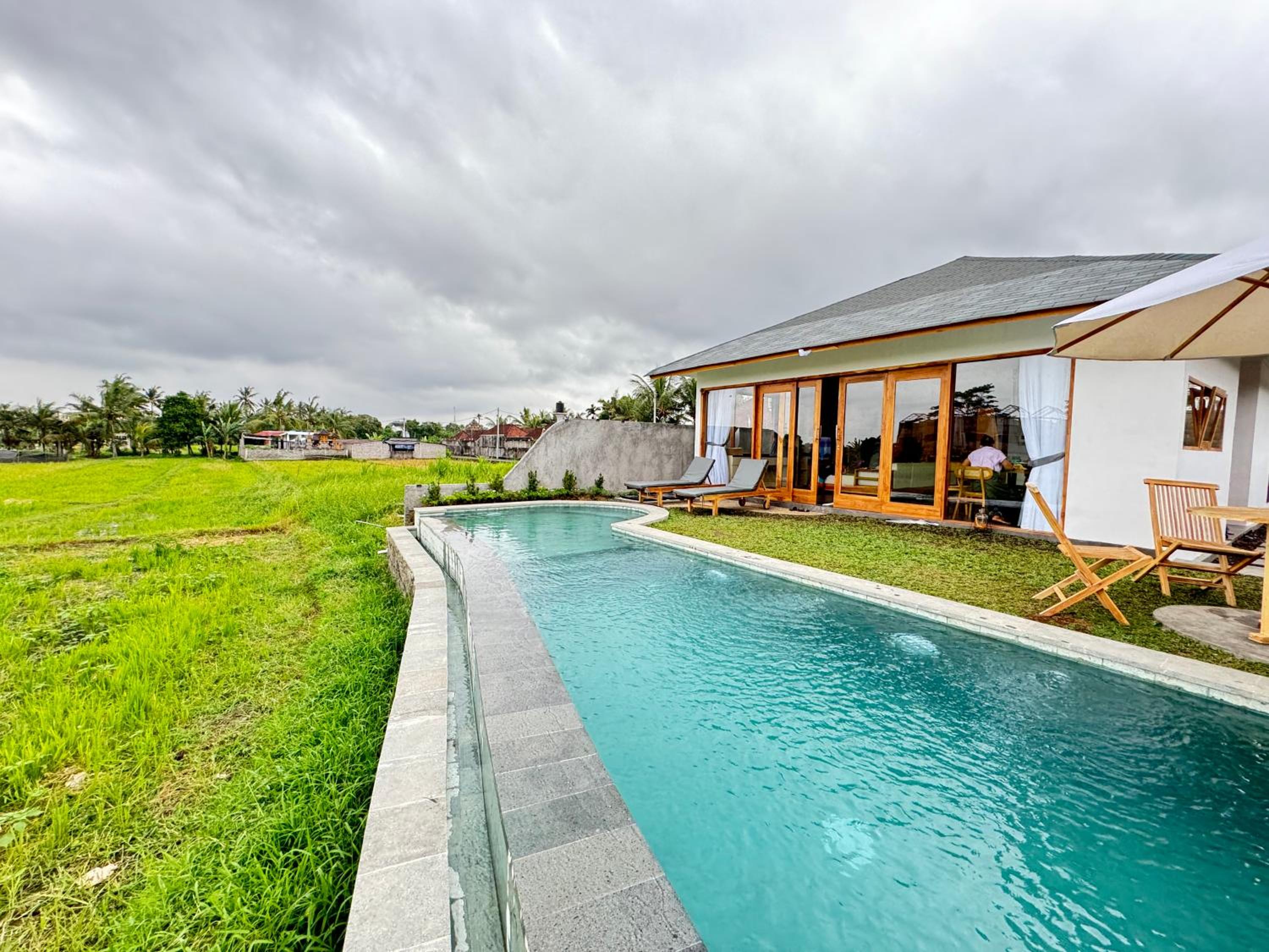 Rajastra villa