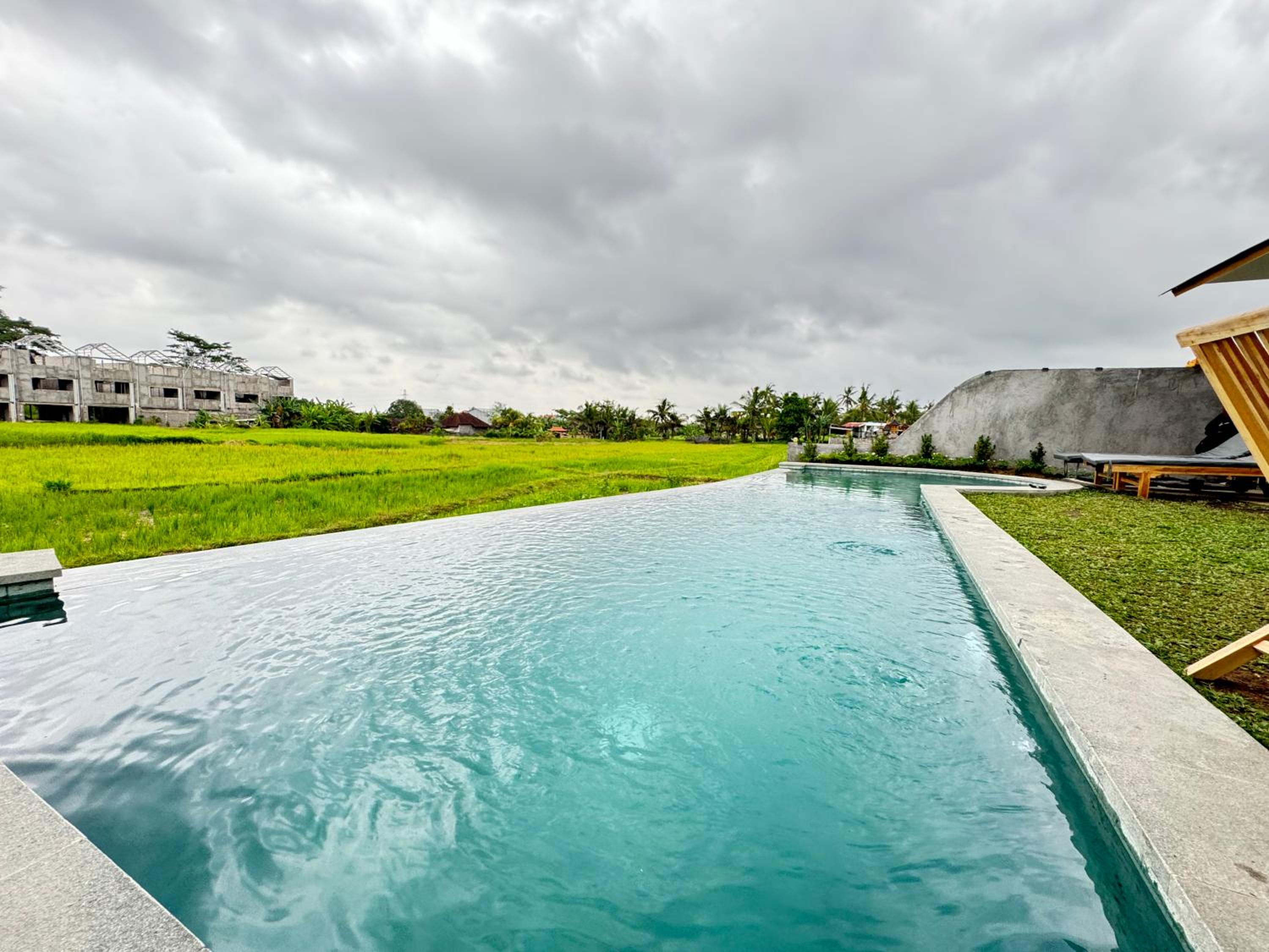 Rajastra villa