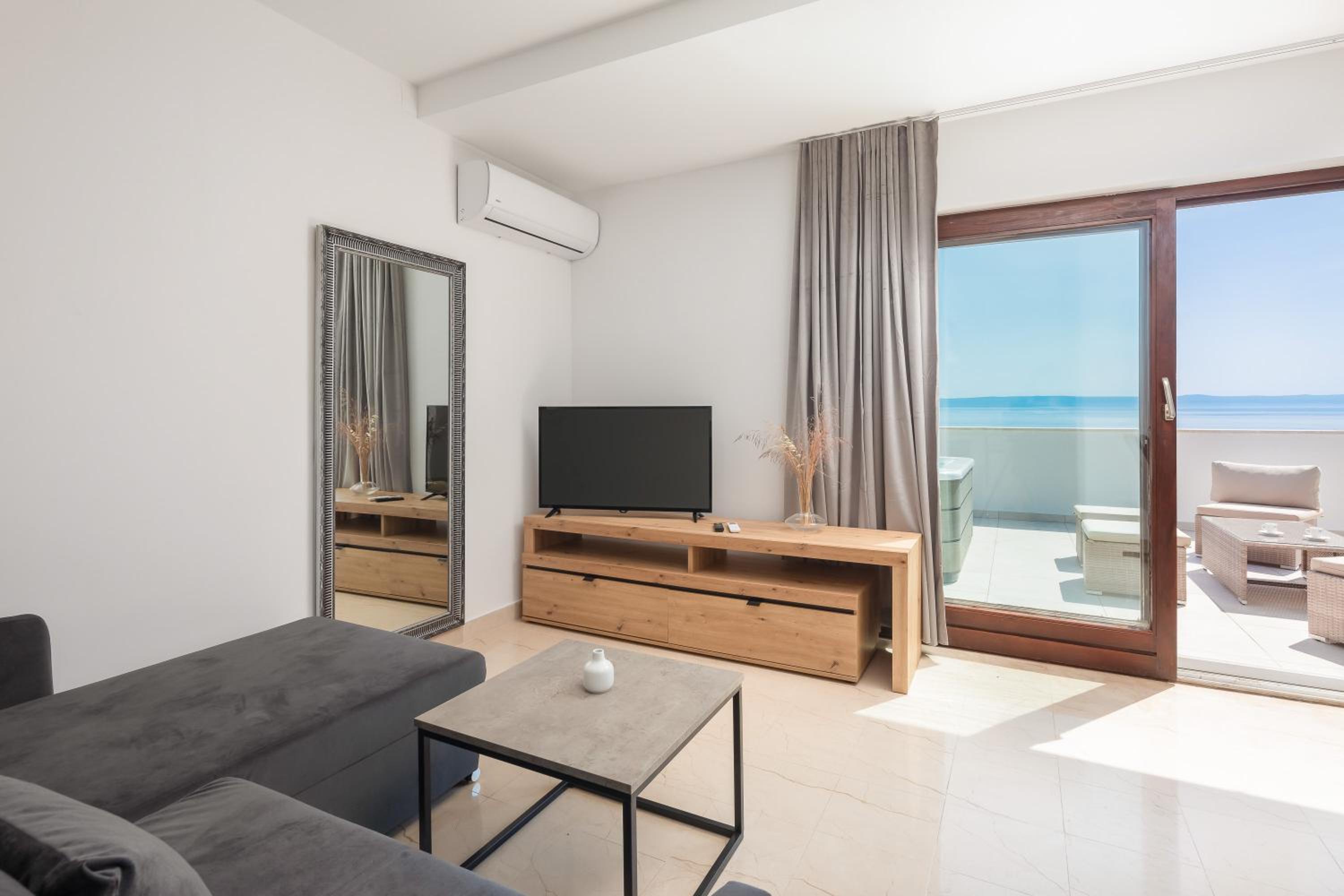 Apartments Morena
