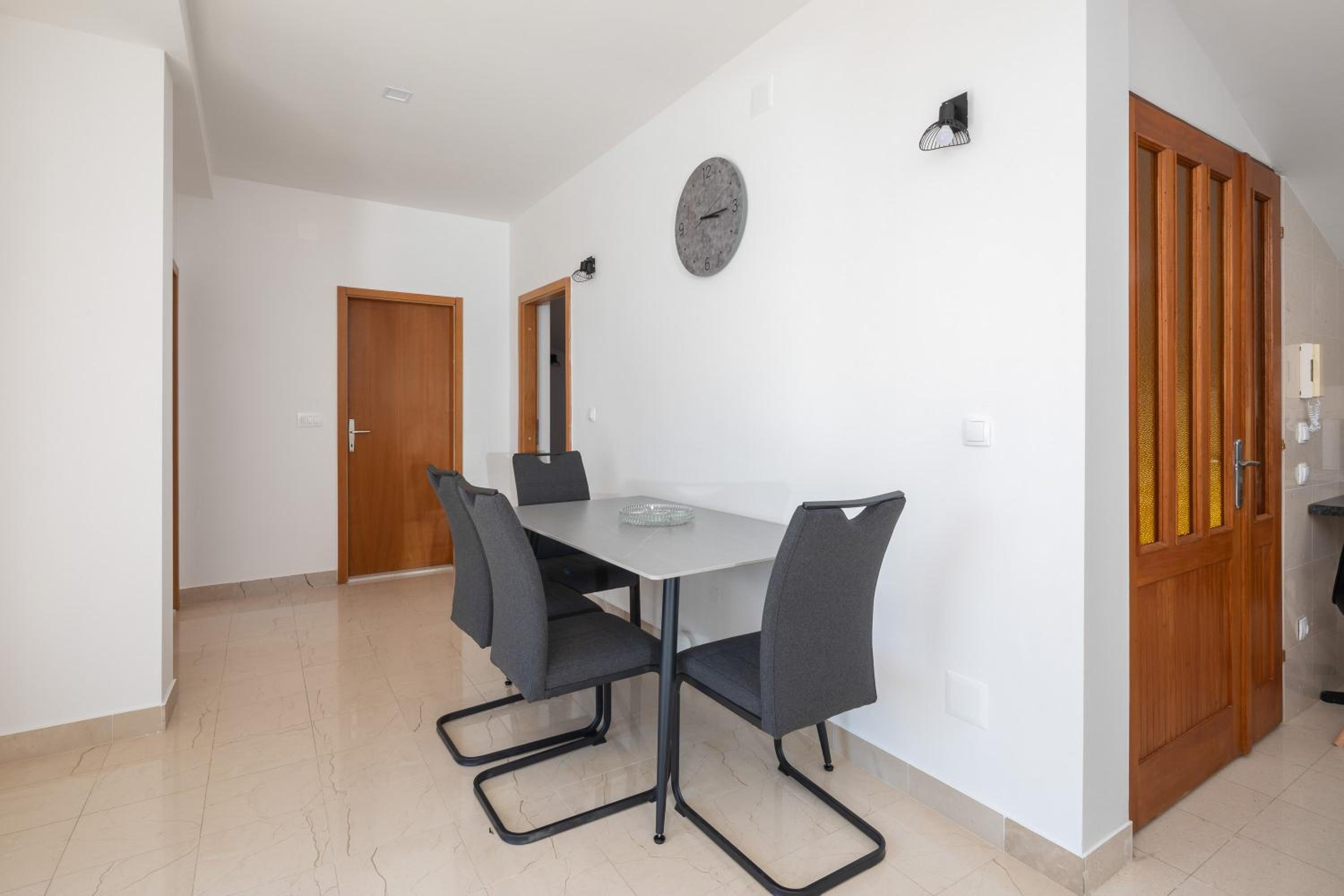 Apartments Morena