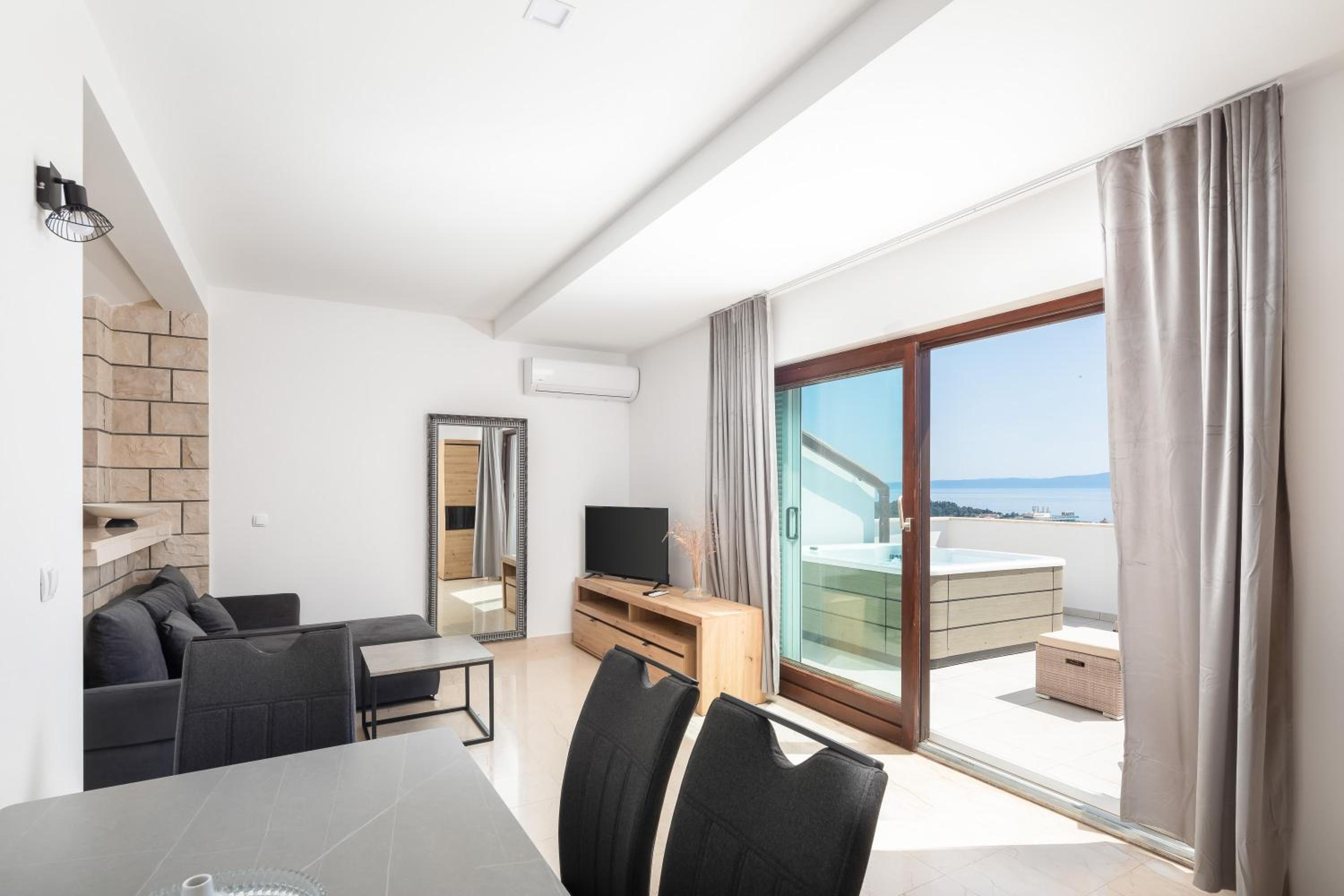 Apartments Morena