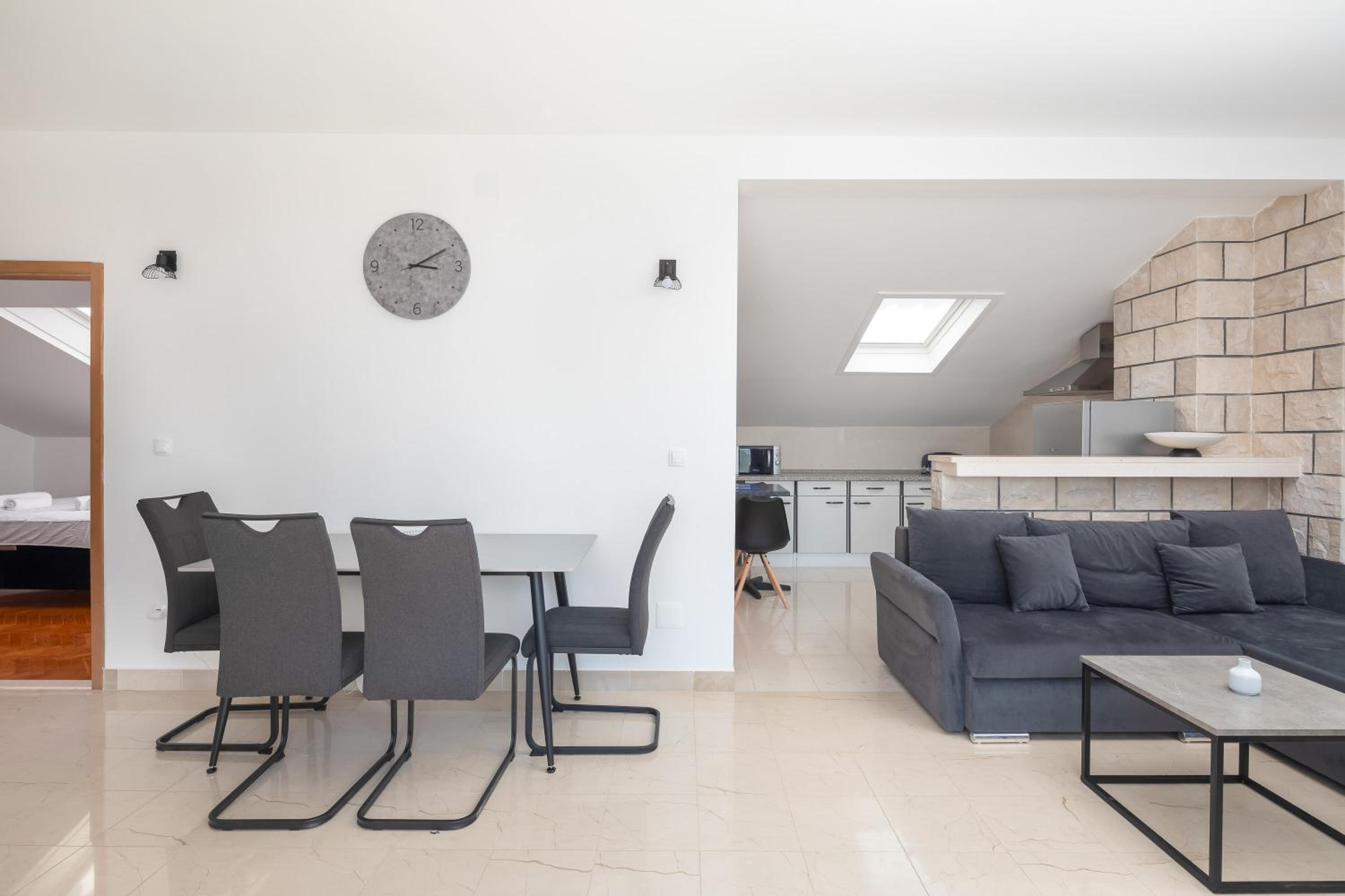 Apartments Morena