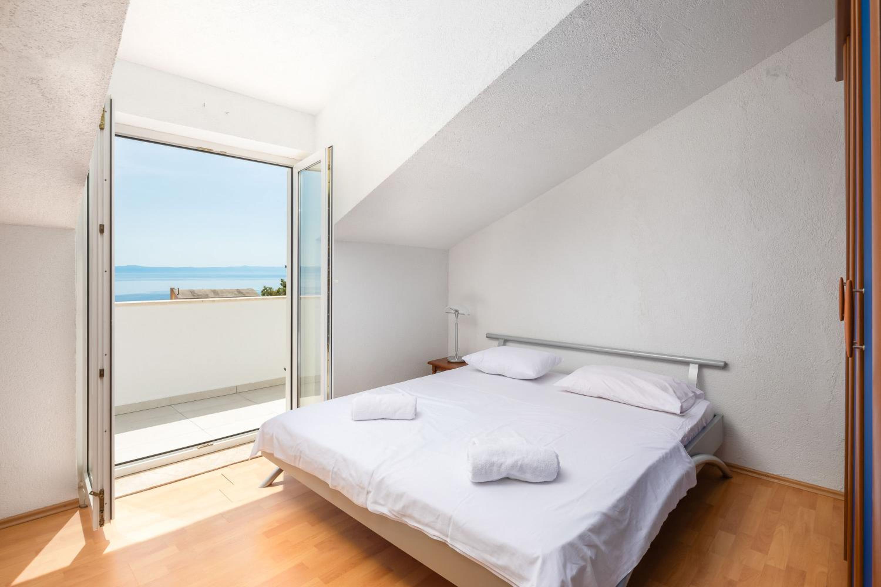 Apartments Morena