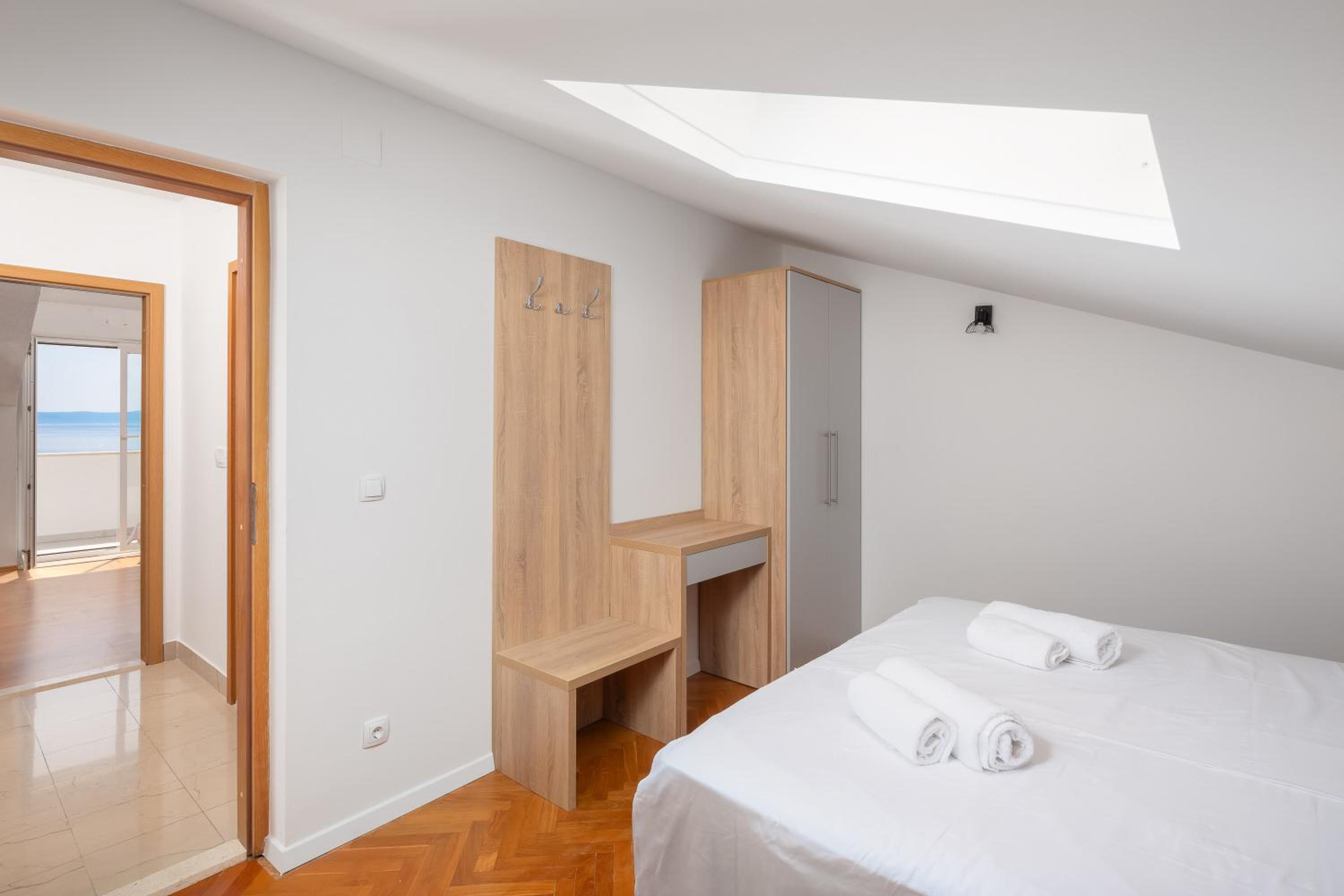 Apartments Morena