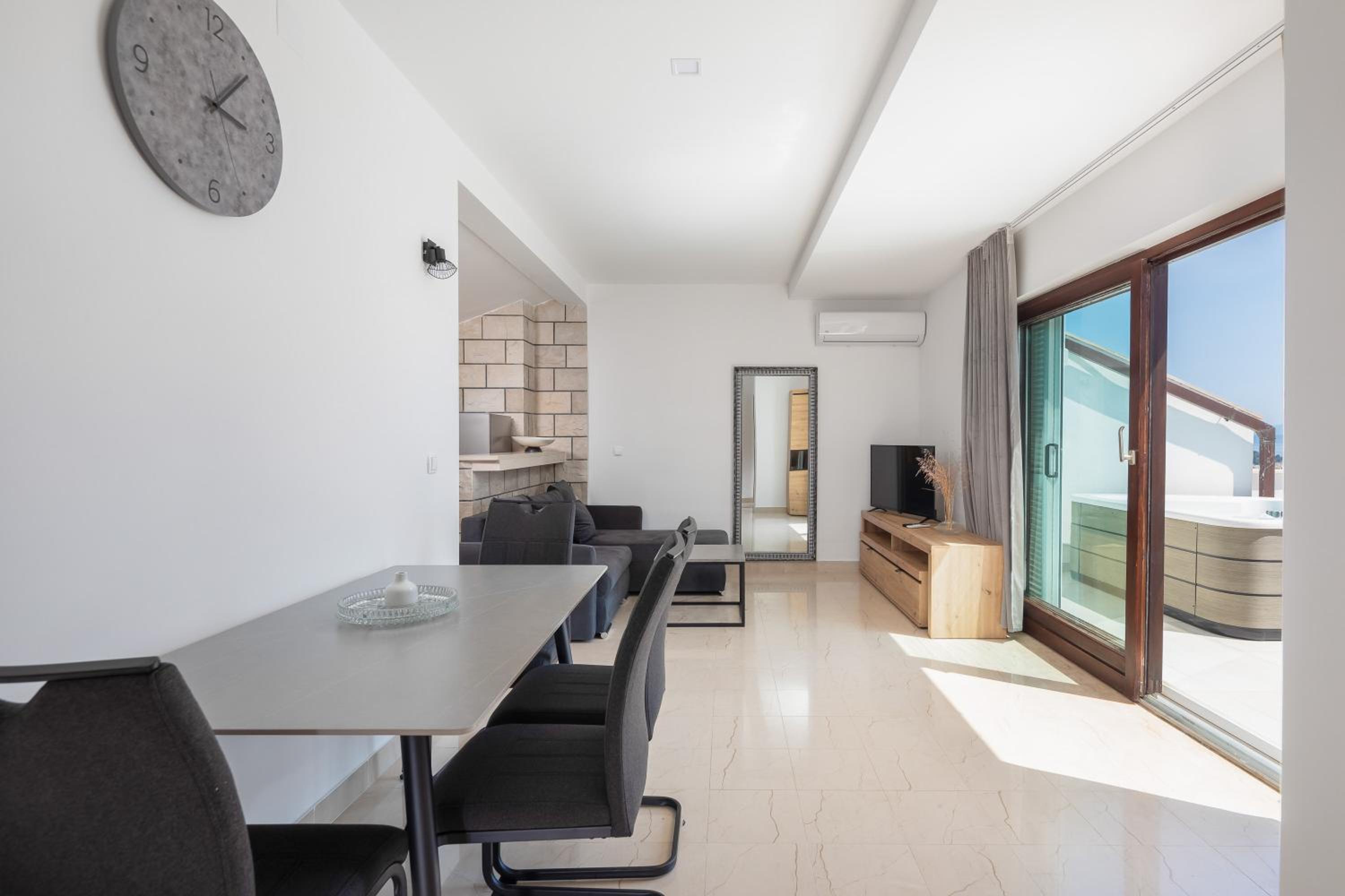 Apartments Morena