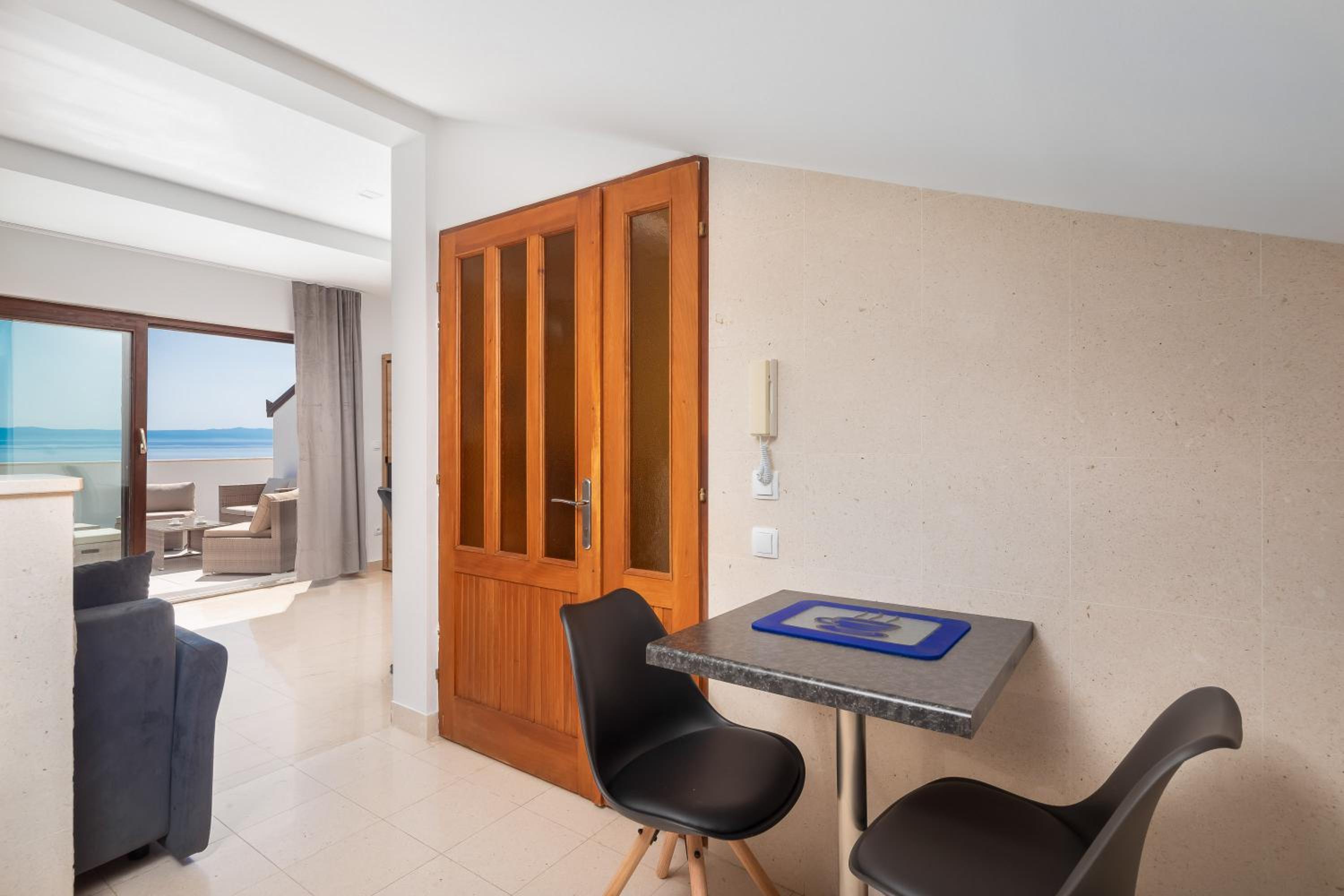 Apartments Morena