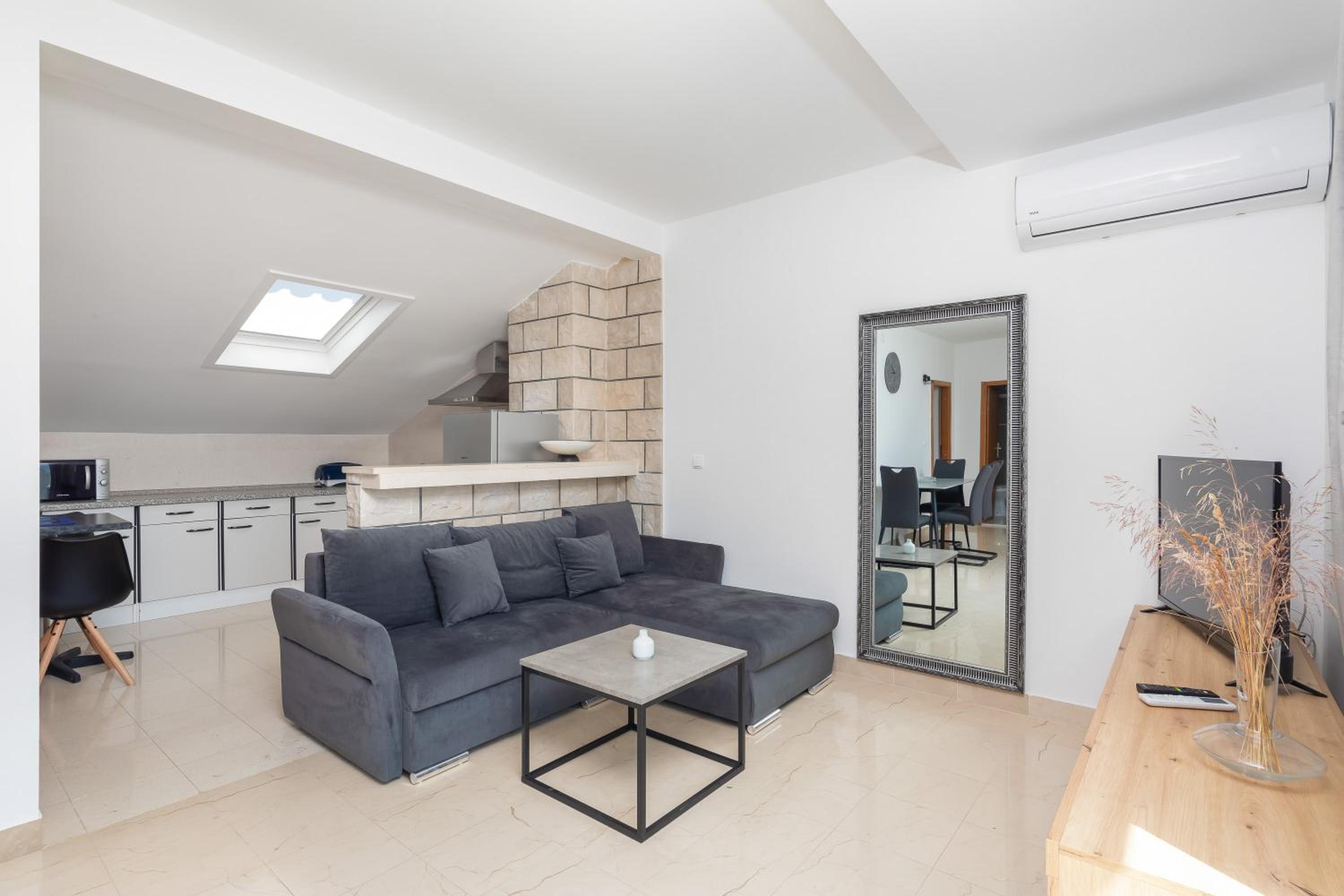 Apartments Morena