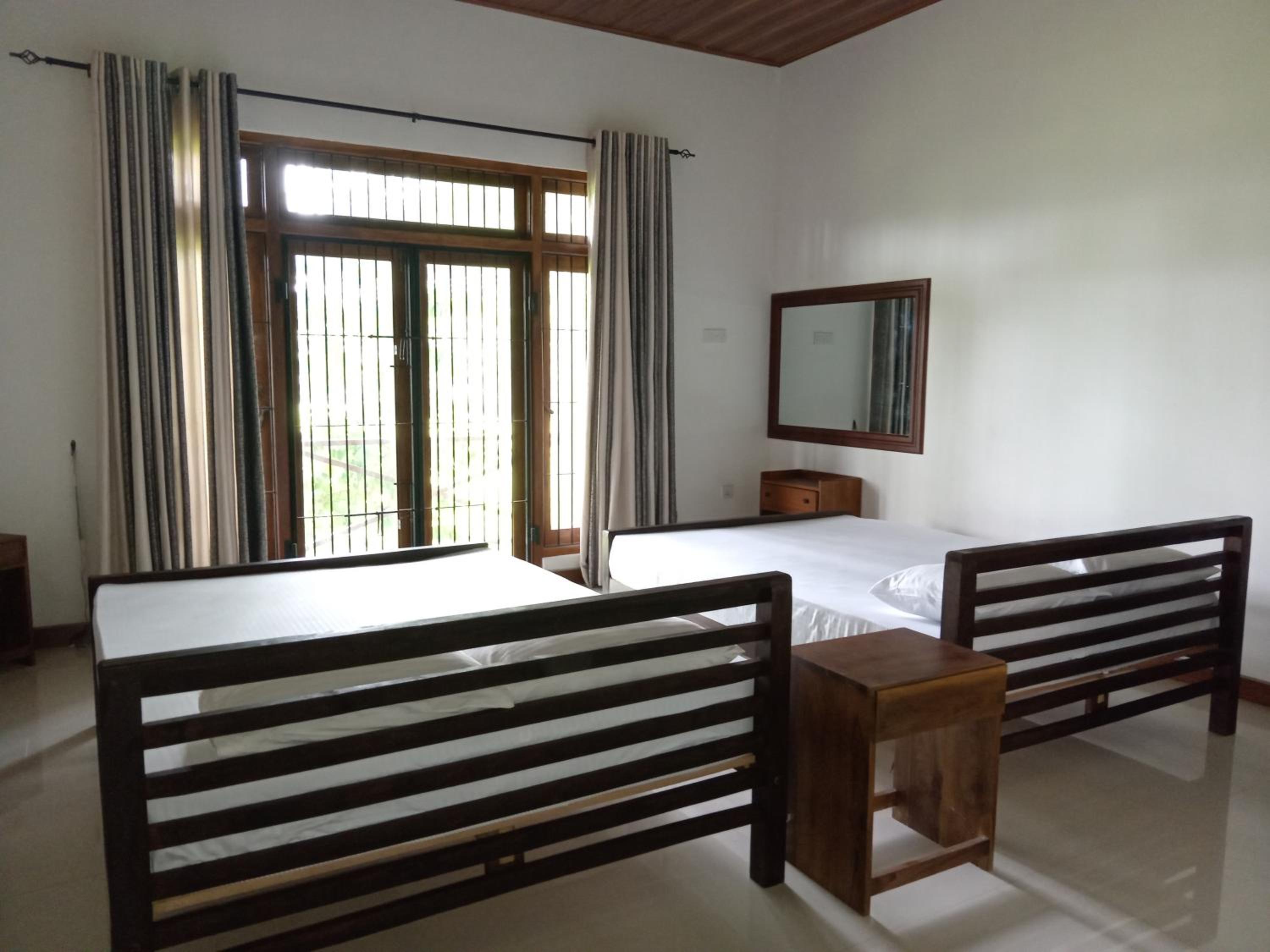 Heritance Bungalow Anuradhapura