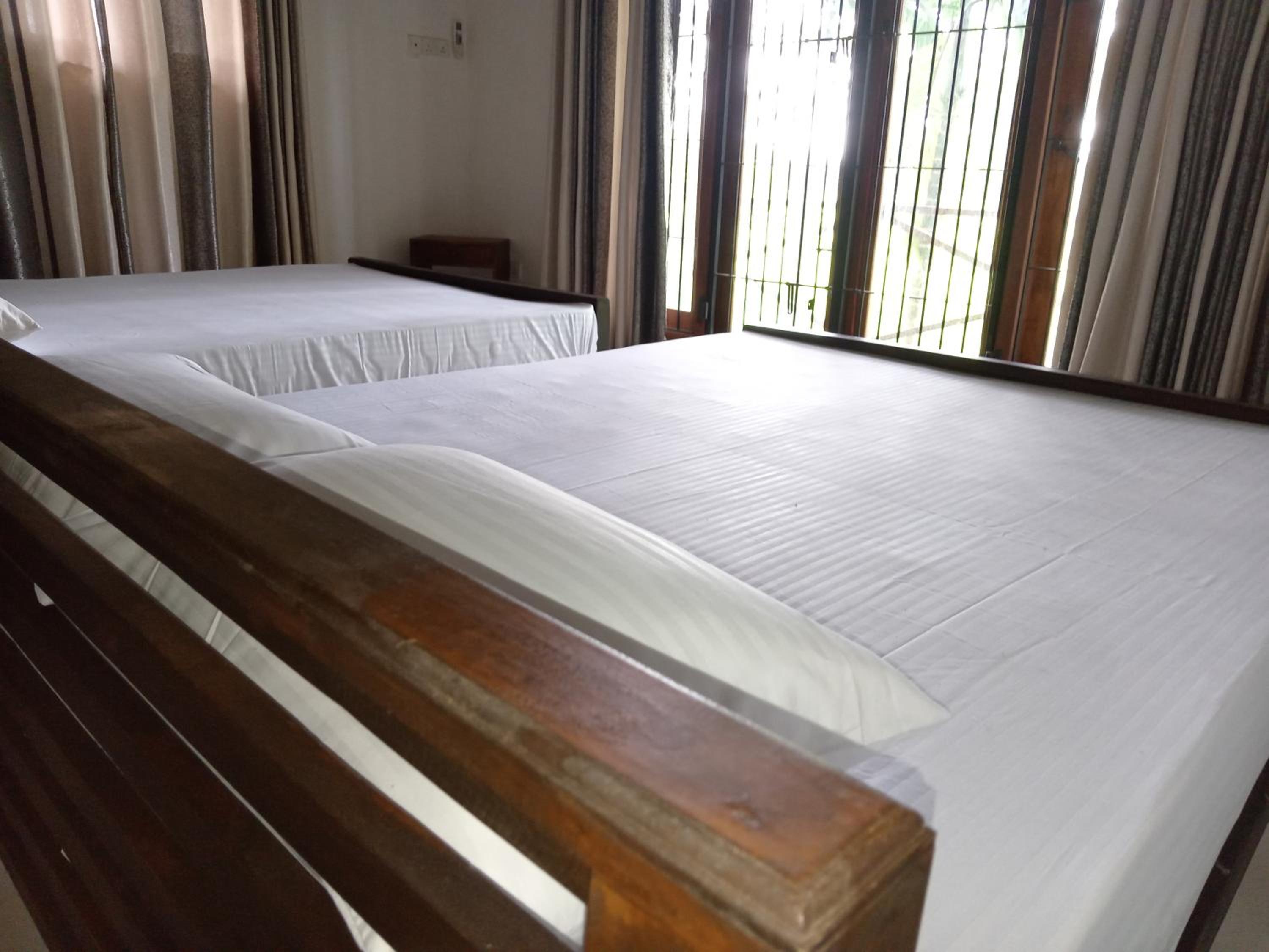 Heritance Bungalow Anuradhapura