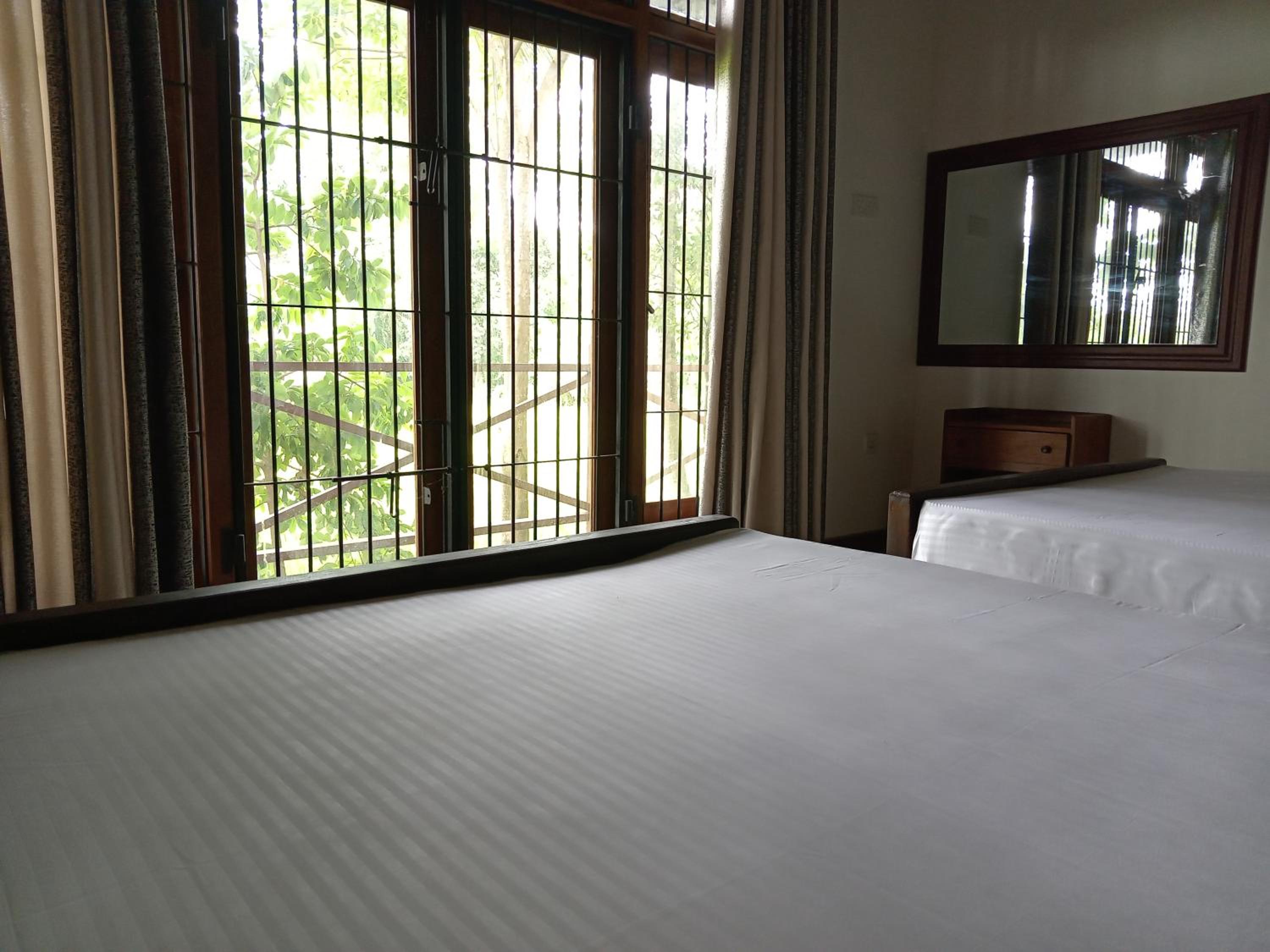 Heritance Bungalow Anuradhapura