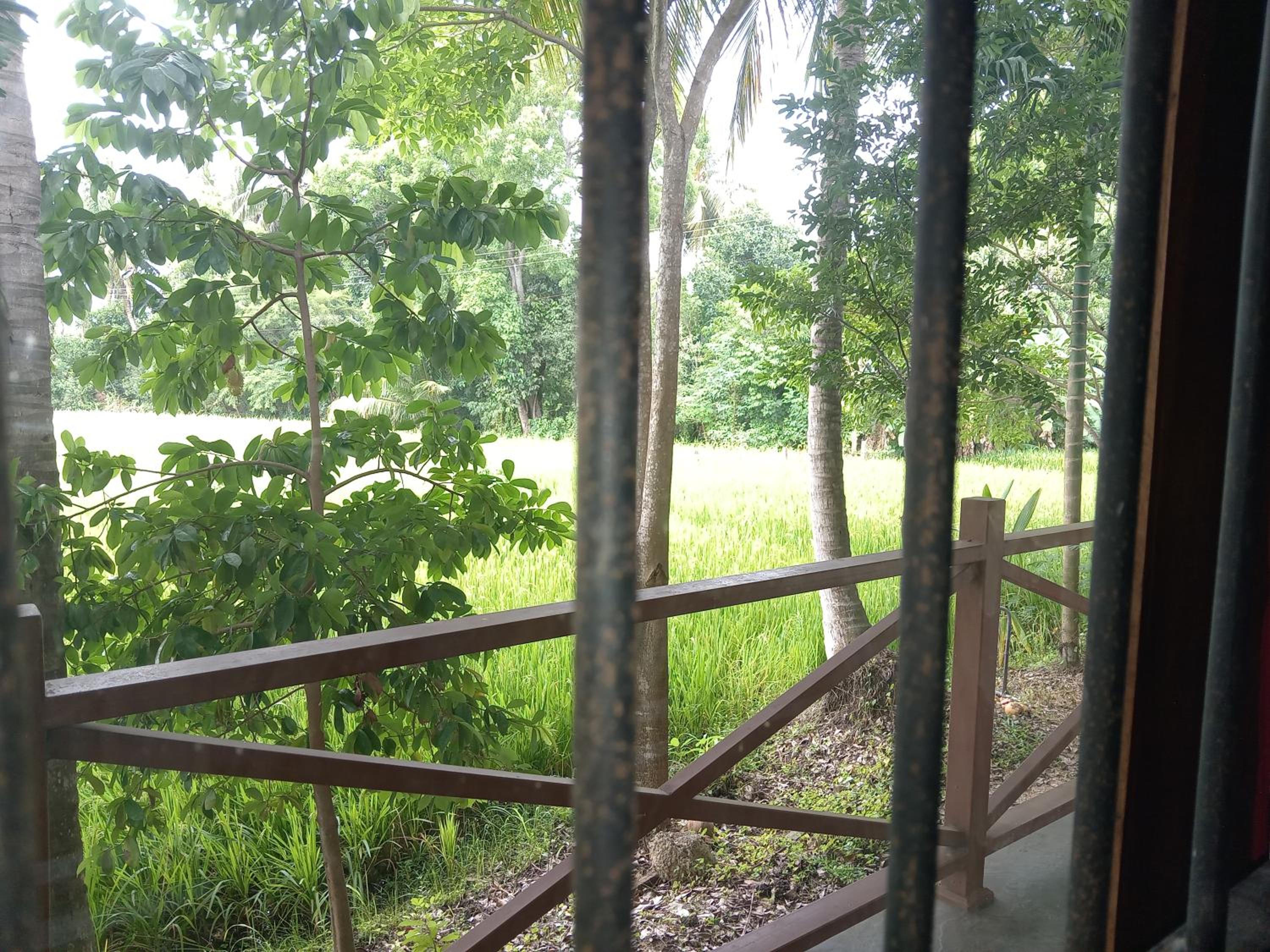 Heritance Bungalow Anuradhapura