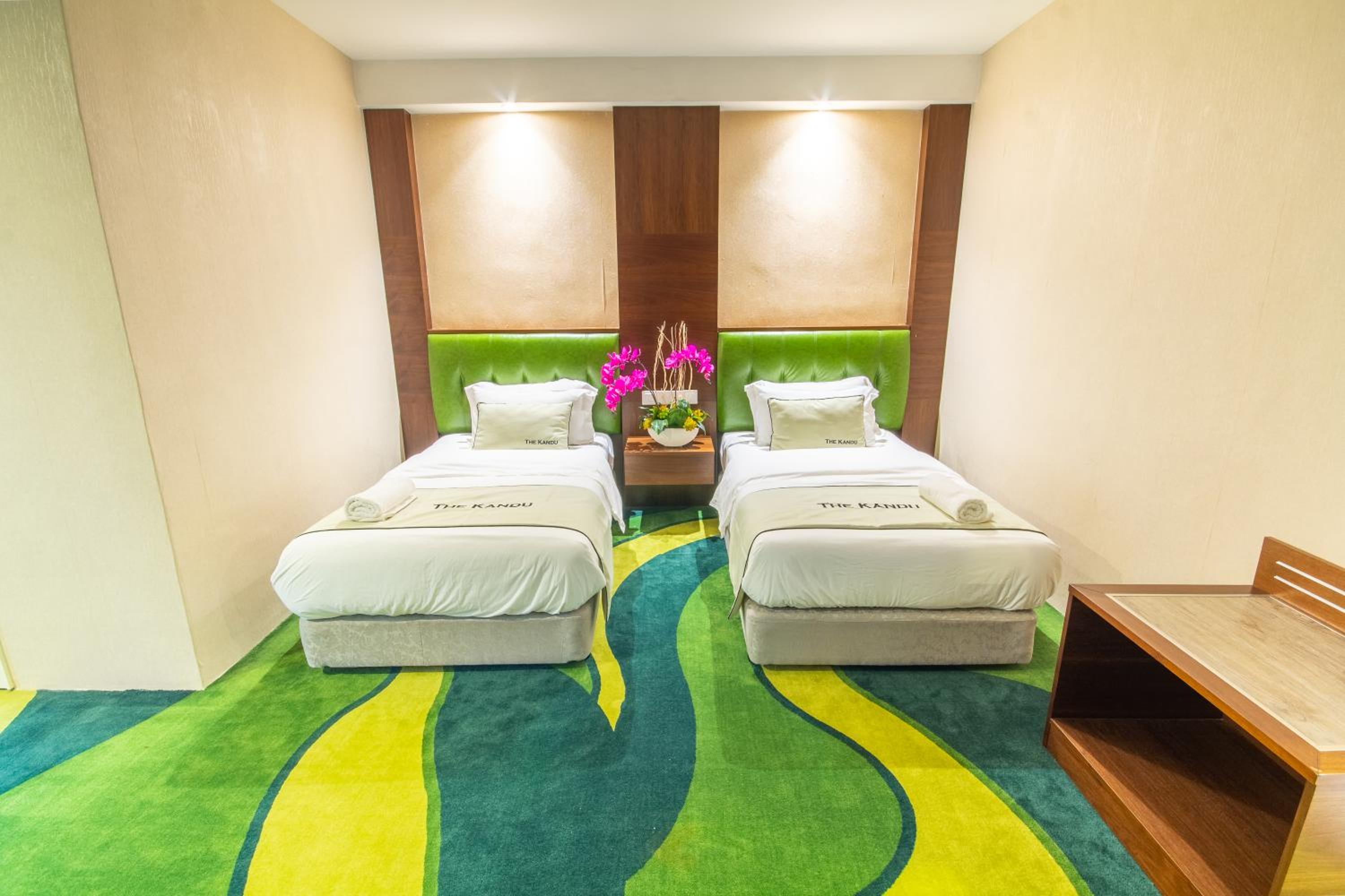 THE KANDU RESORT - Image 4
