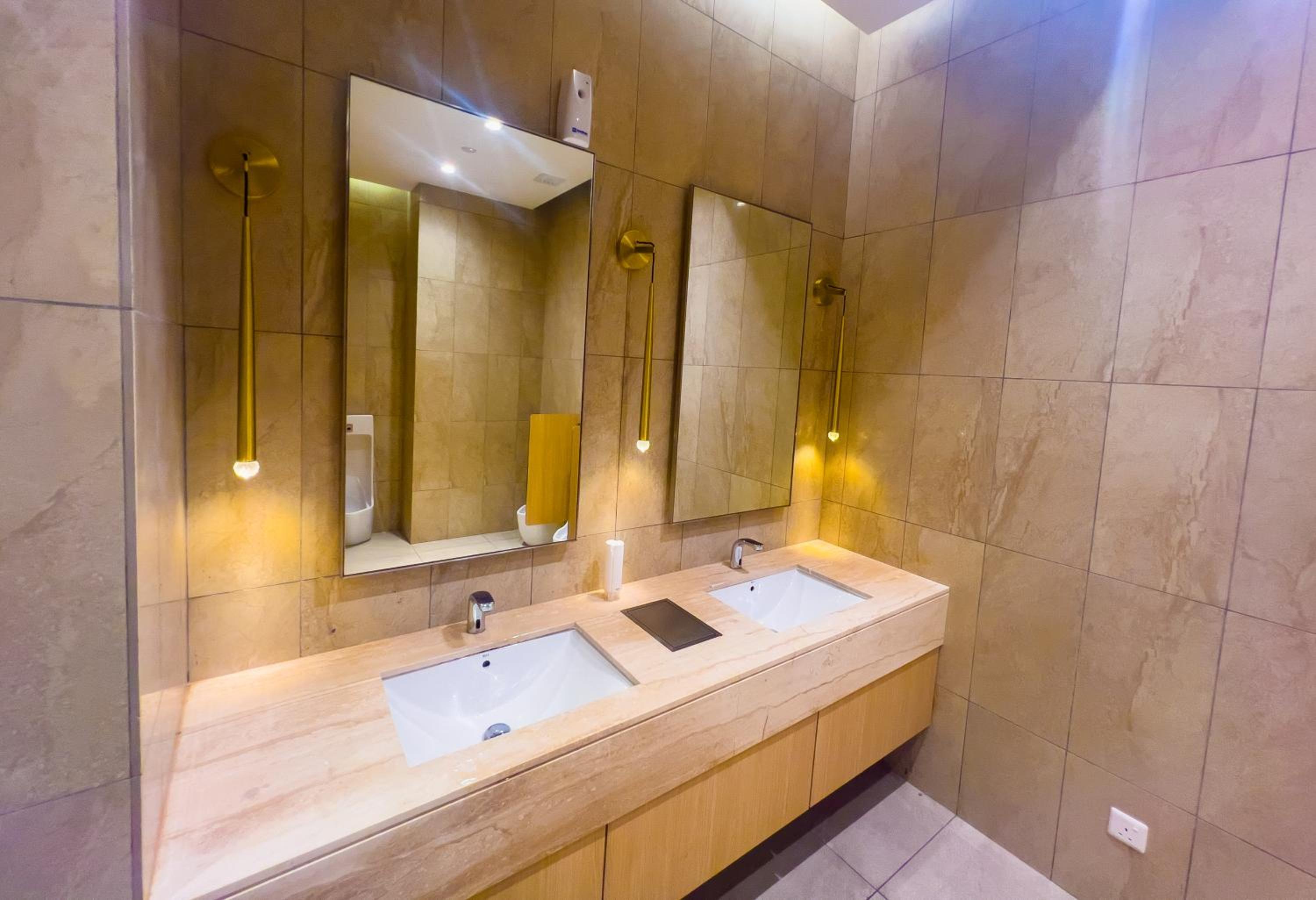 Axon Residence KLCC - JD HOME