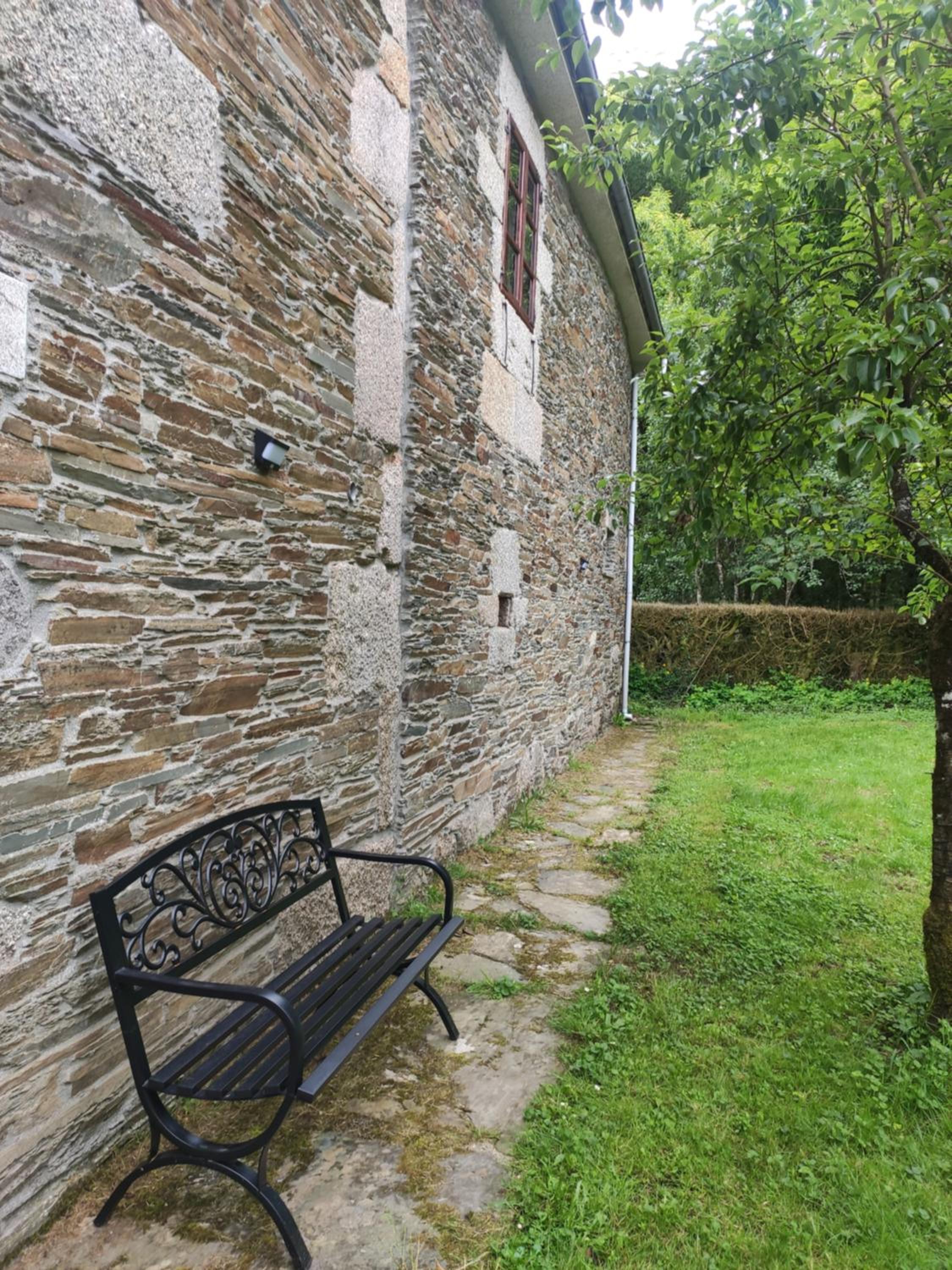 Casa Moucheiro