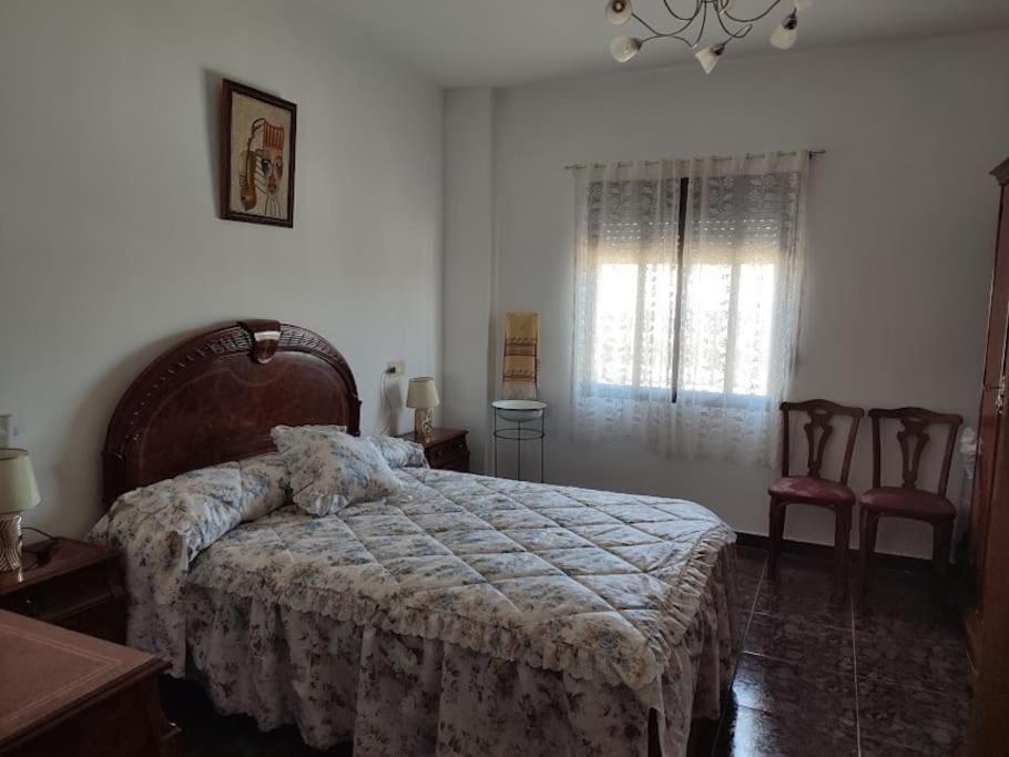 Casa Conchita