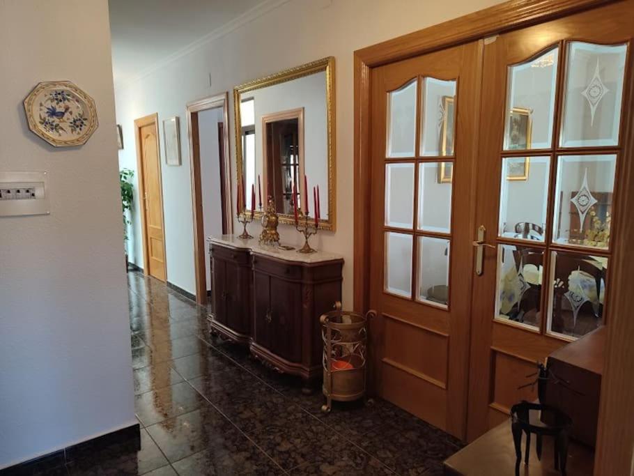 Casa Conchita