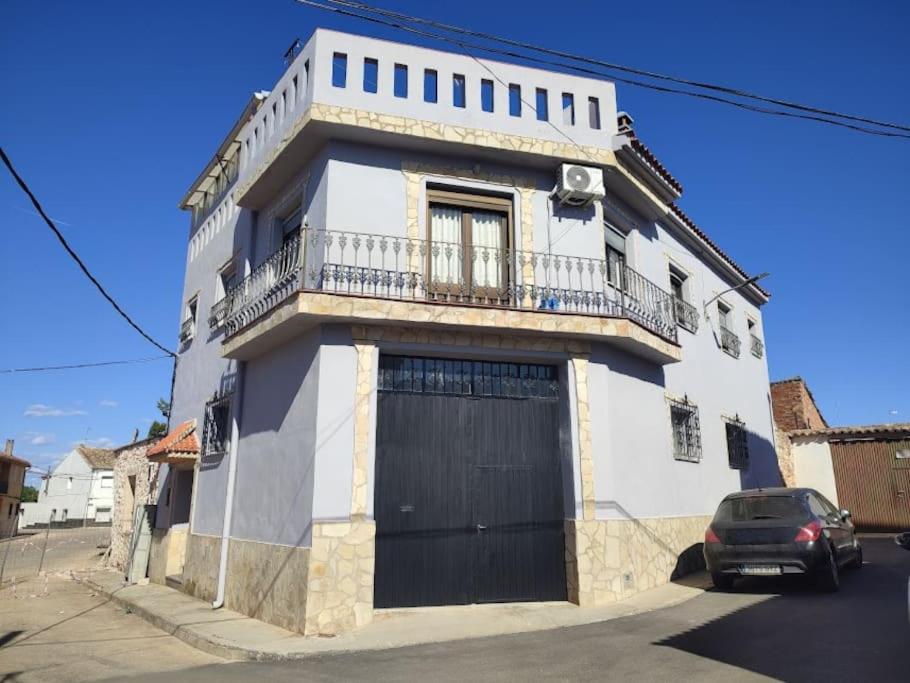 Casa Conchita