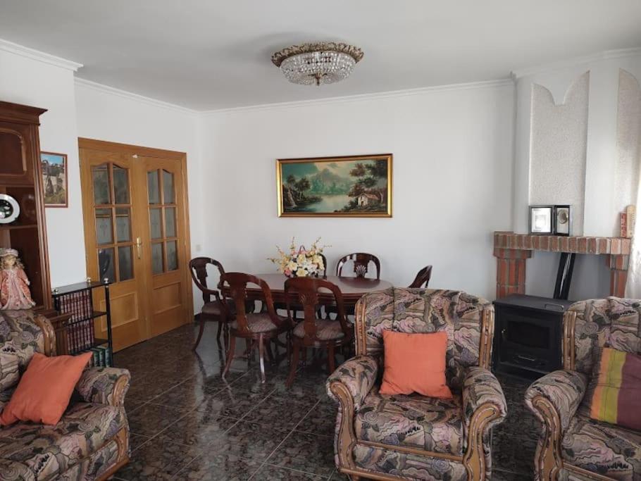 Casa Conchita