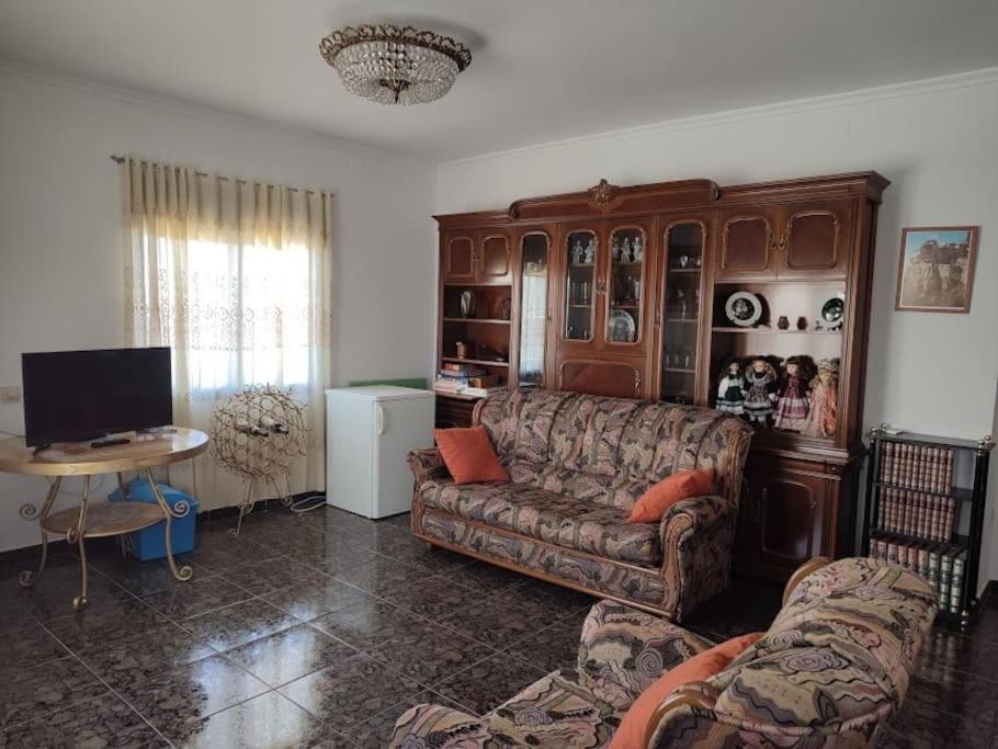 Casa Conchita