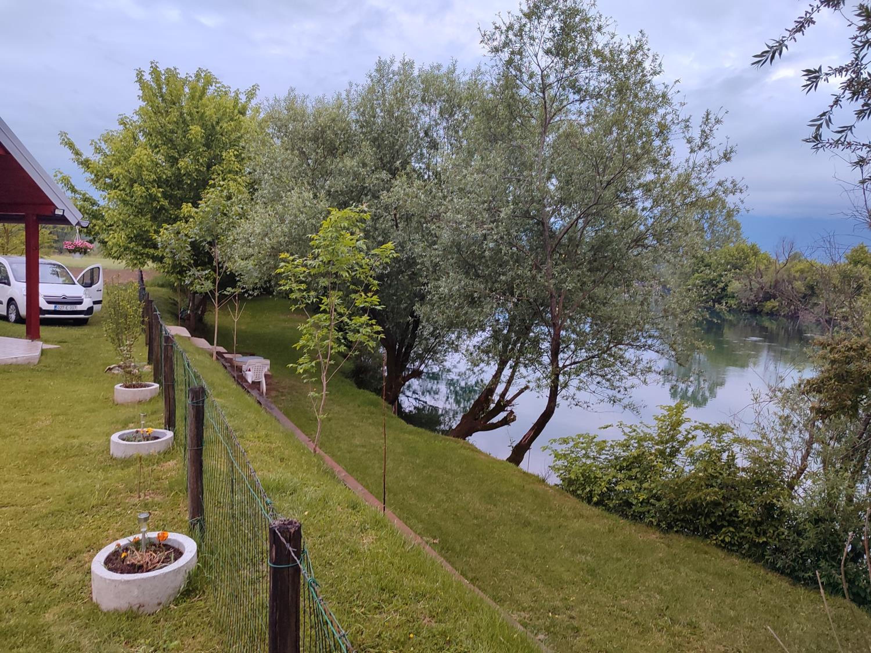 Apartman Begovic