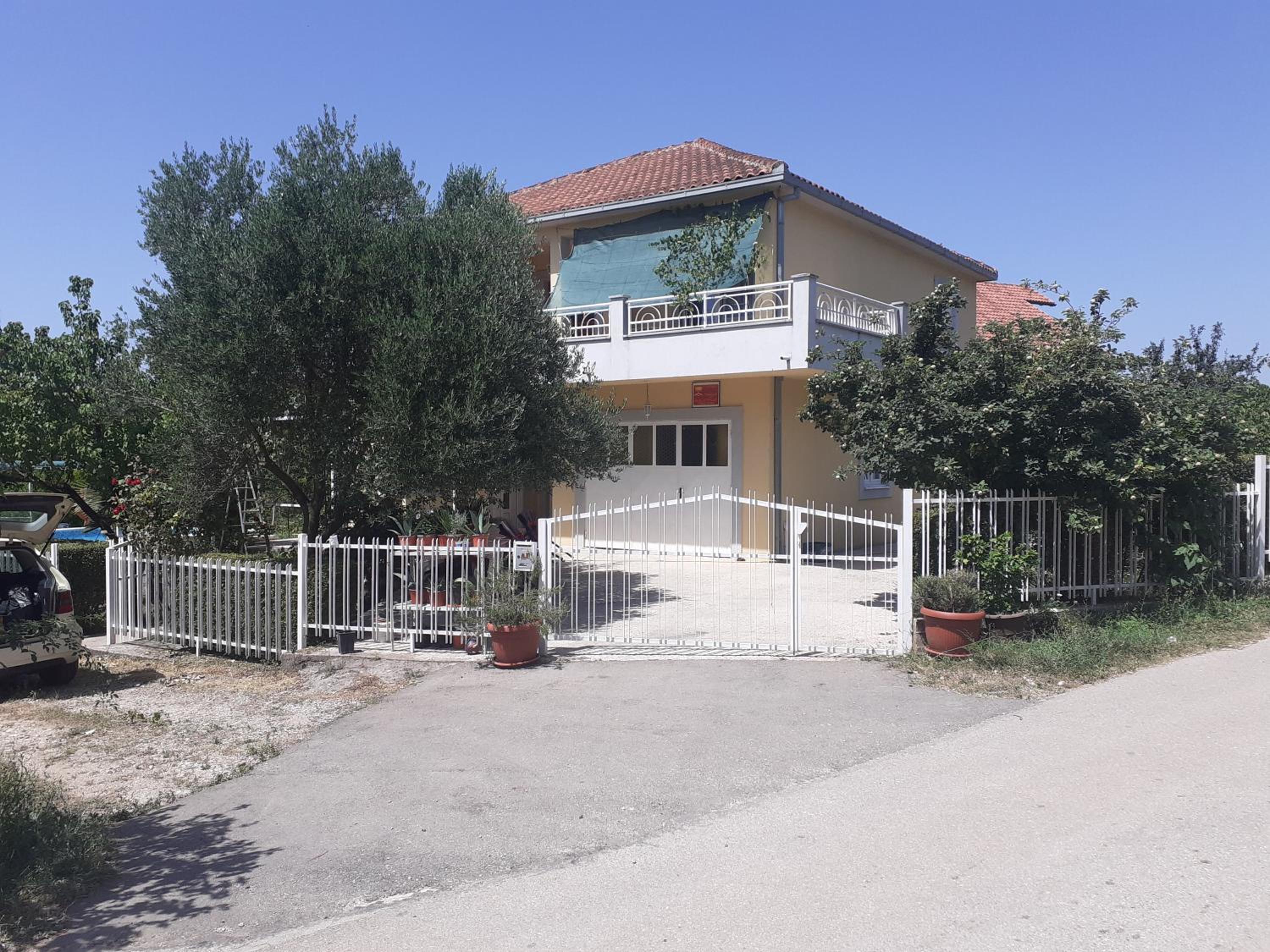 La Hacienda DD