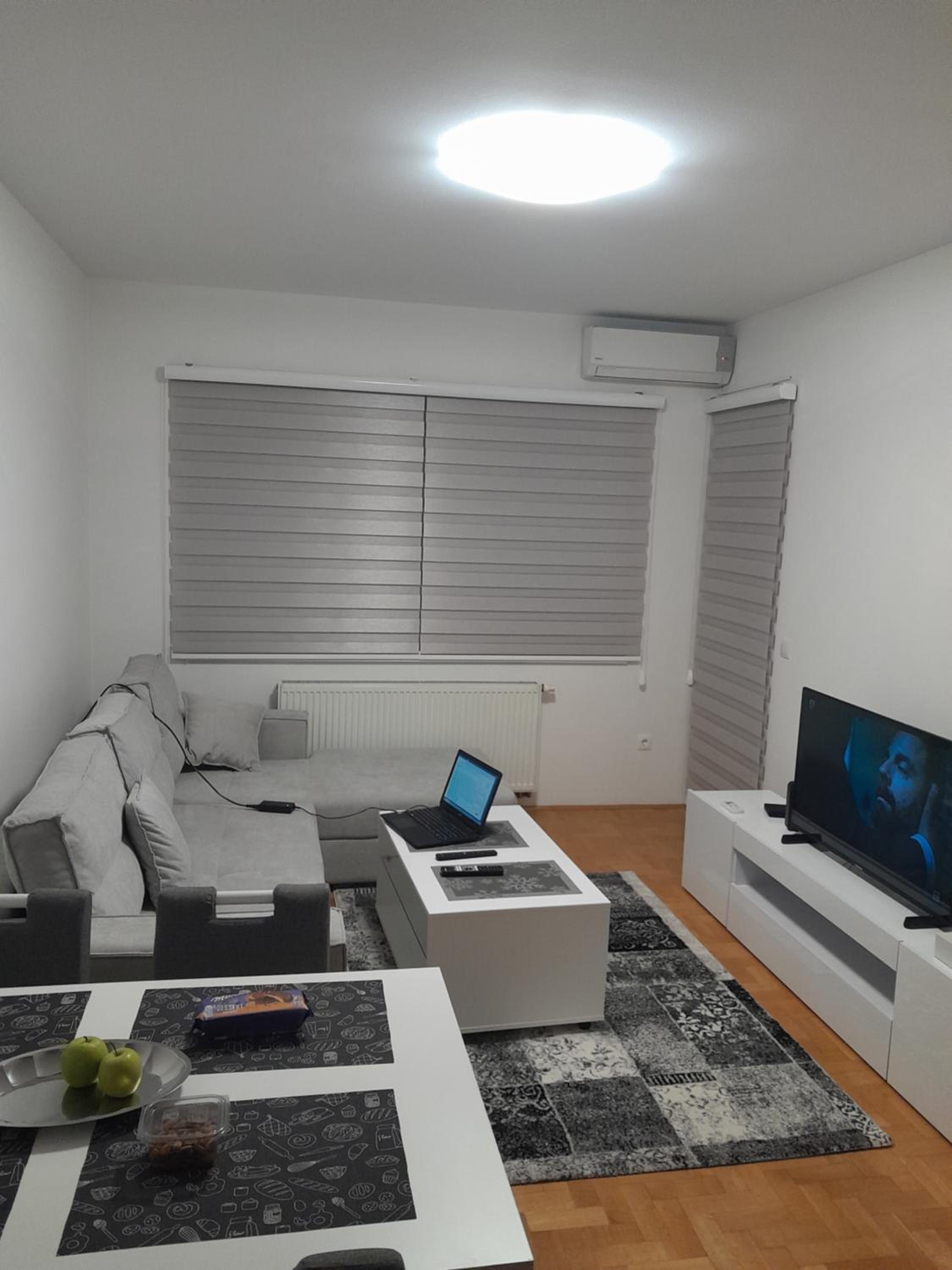 Apartman Atko