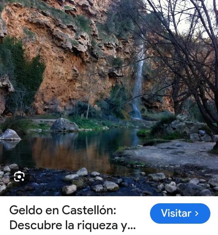 Casa de pueblo García Marquez