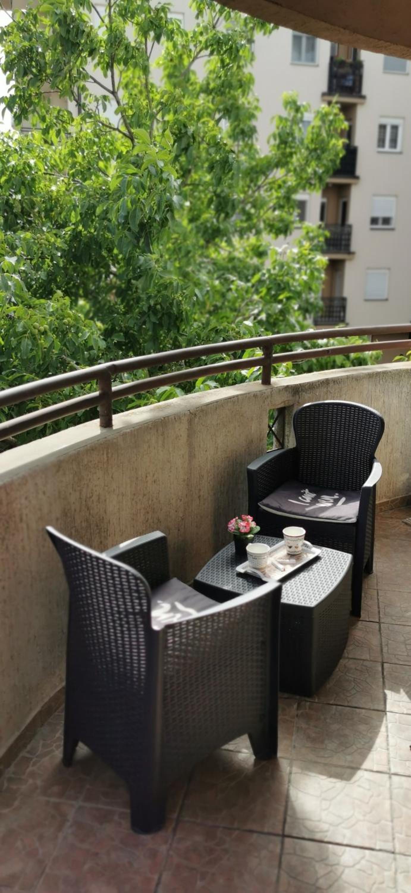 Apartman Paradiso BN