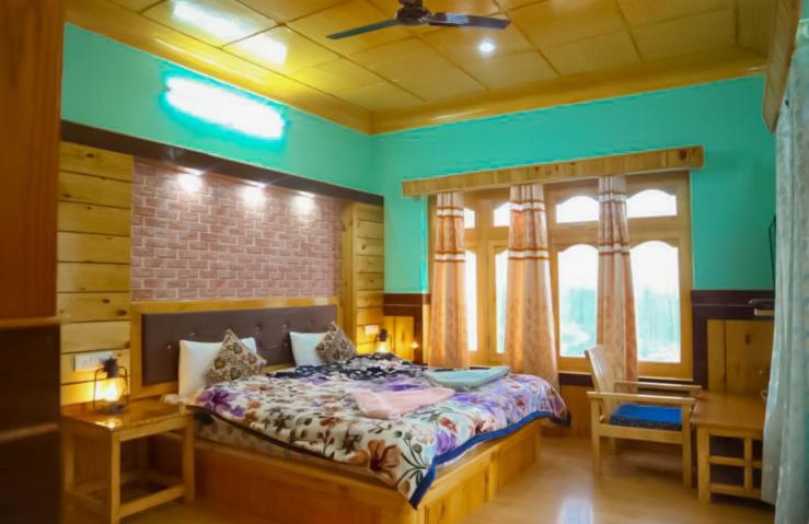 Hotel Thachung