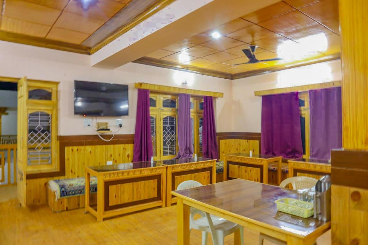 Hotel Thachung