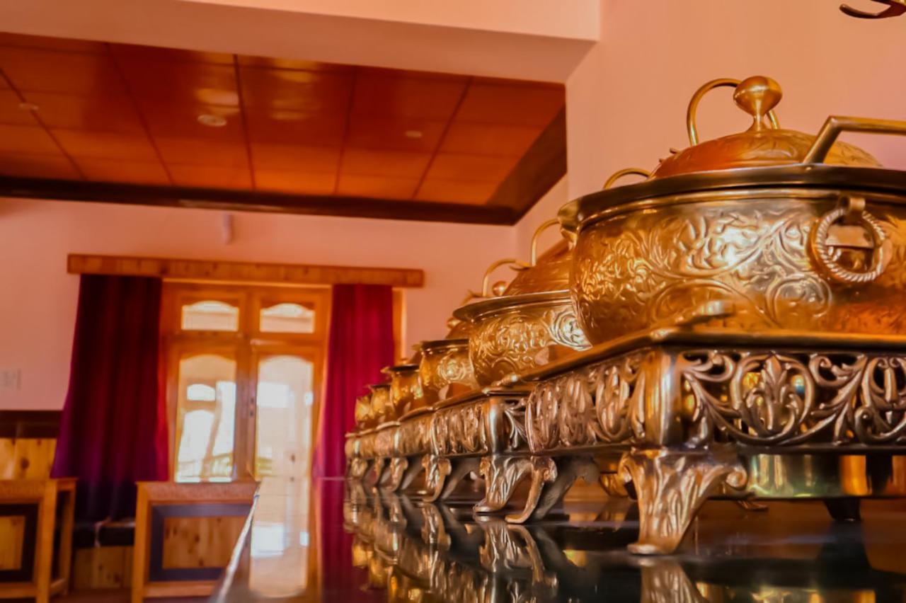 Hotel Thachung