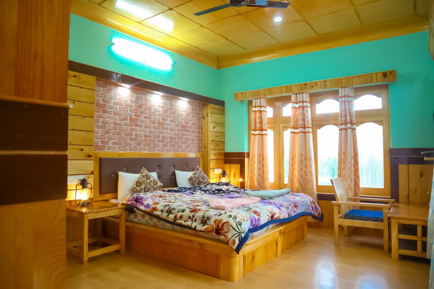 Hotel Thachung