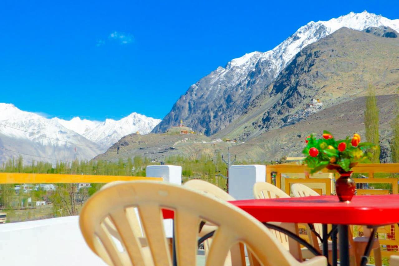 Hotel Thachung