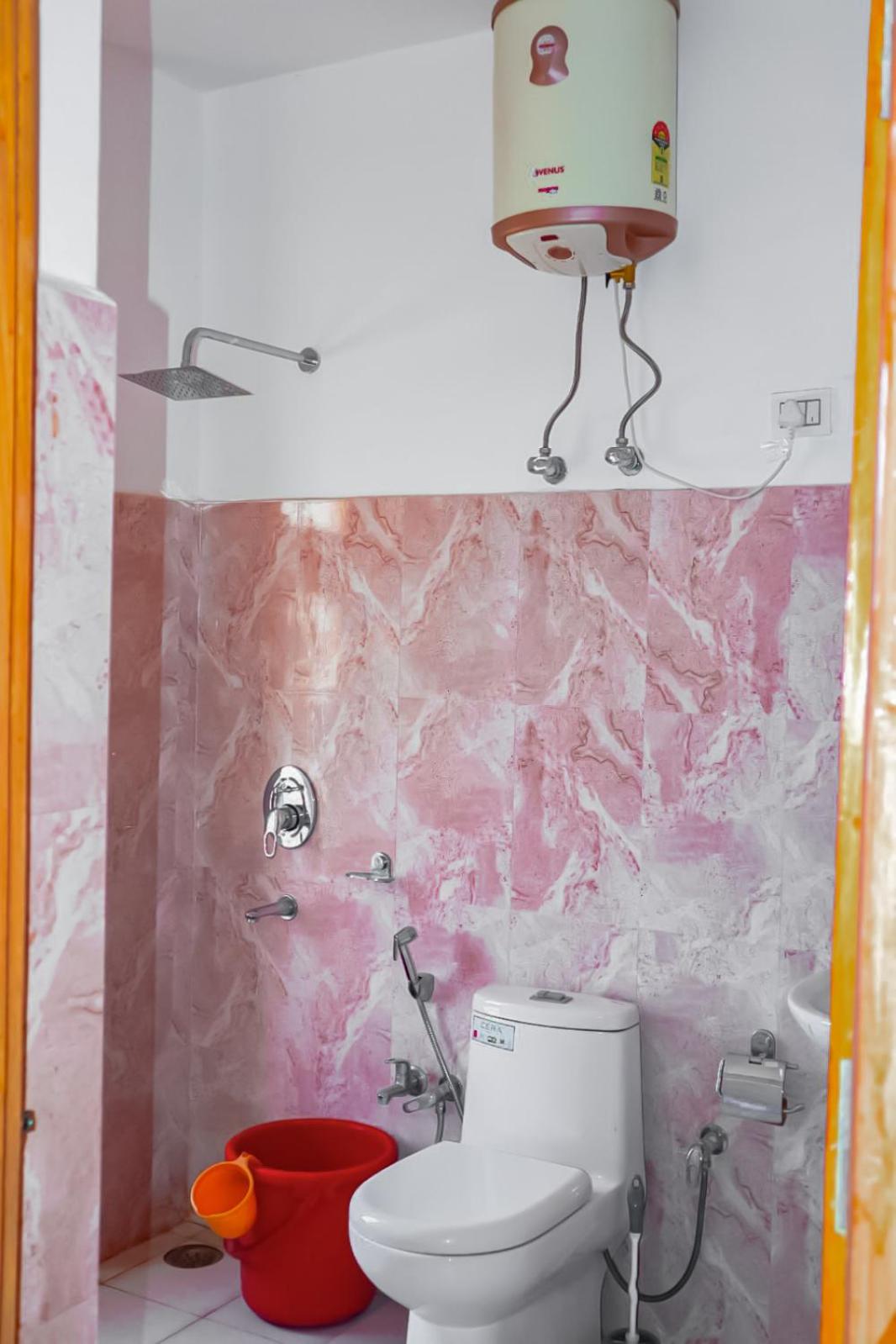 Hotel Thachung