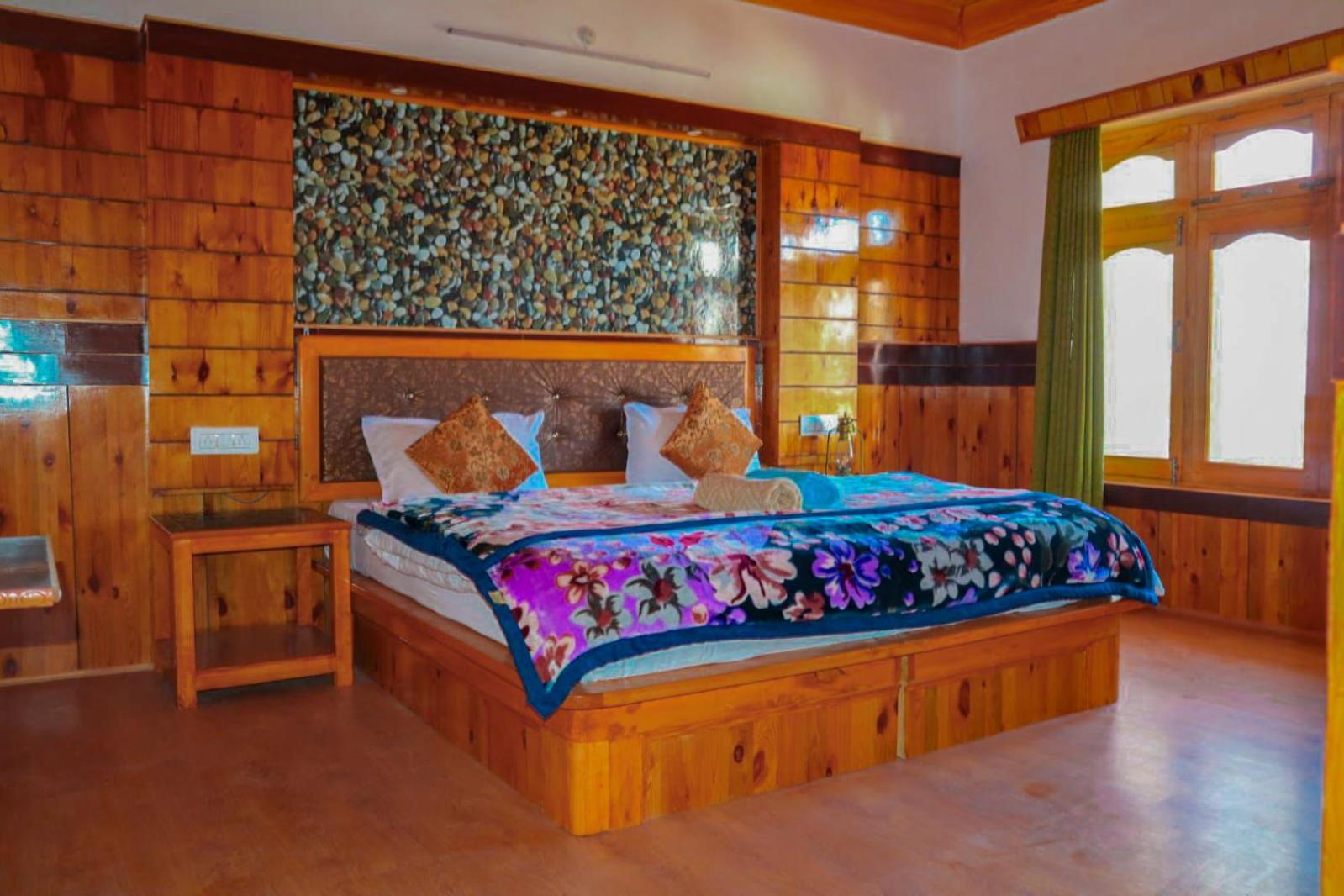 Hotel Thachung