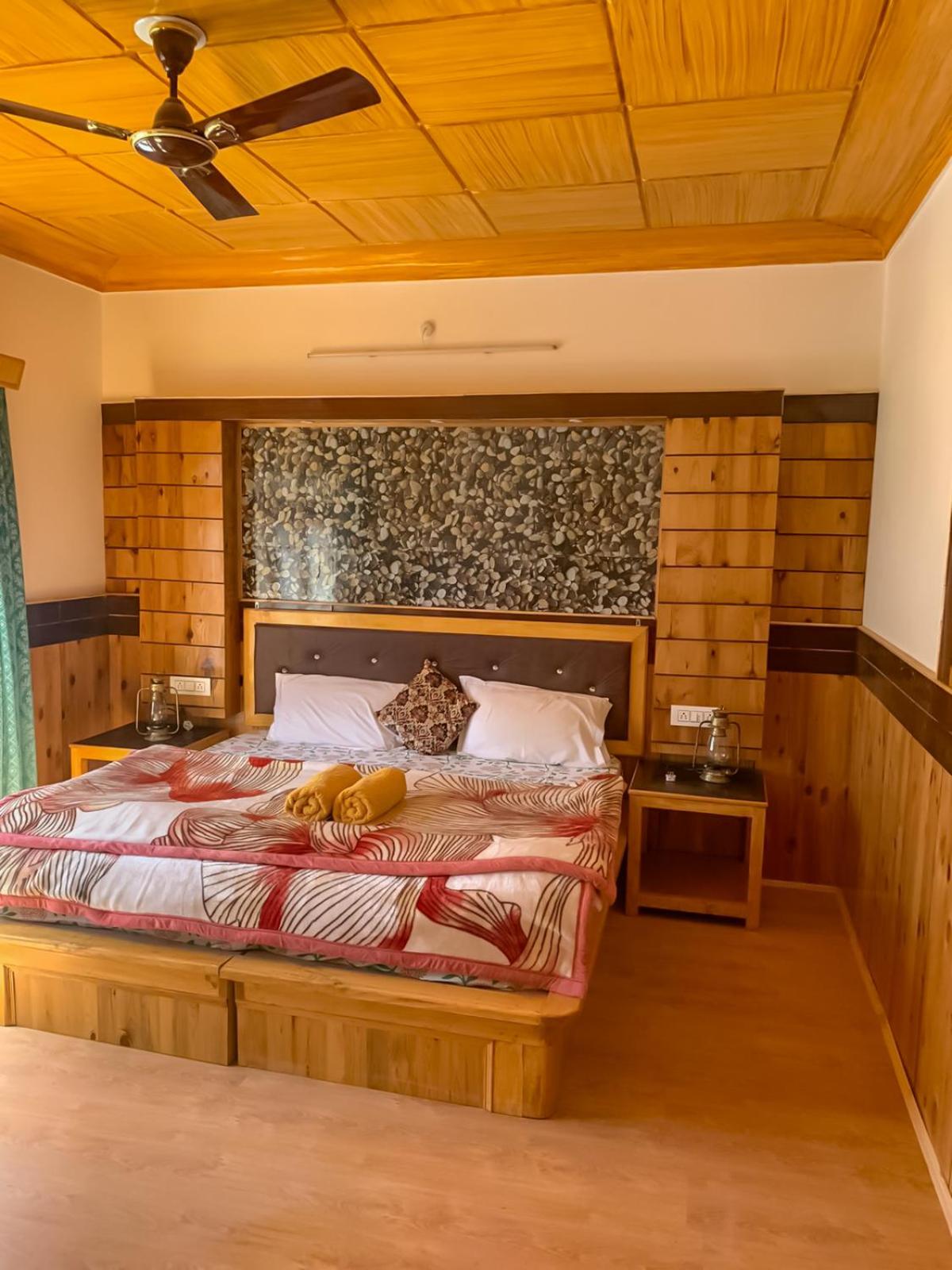 Hotel Thachung