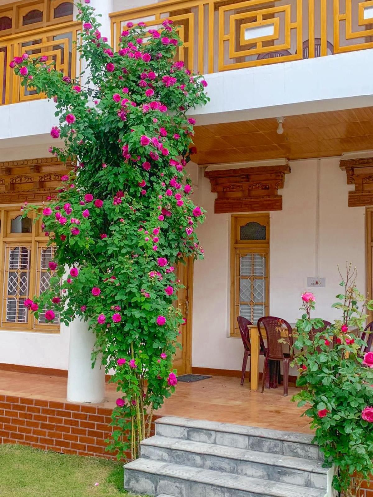 Hotel Thachung
