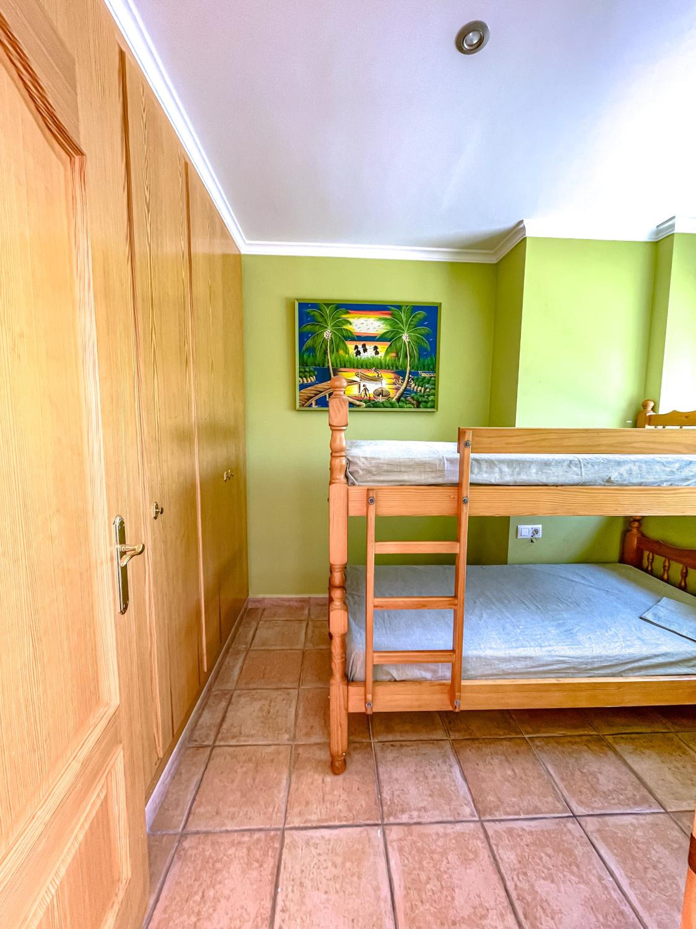 Apartamento Primera Línea Marines Racons, Les Deveses, Denia