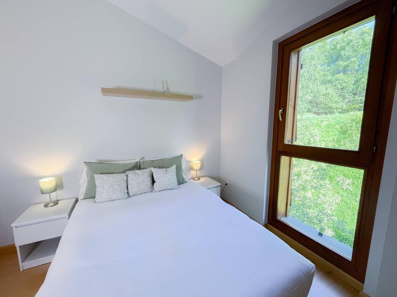 Ático De 3 Habitaciones Con Vistas Soldeu - Parking incluido l by BonesVacances