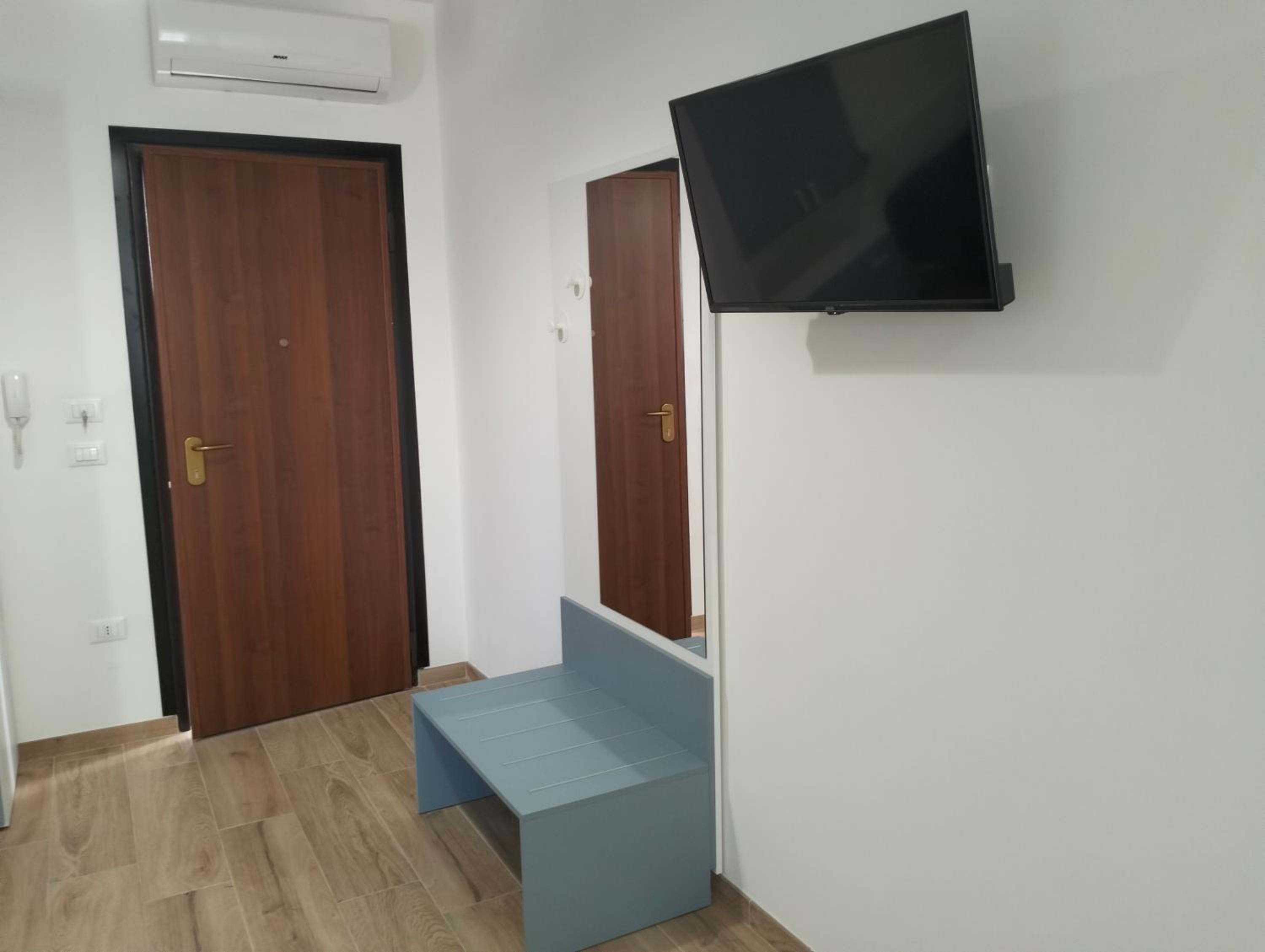 Diana Apartment