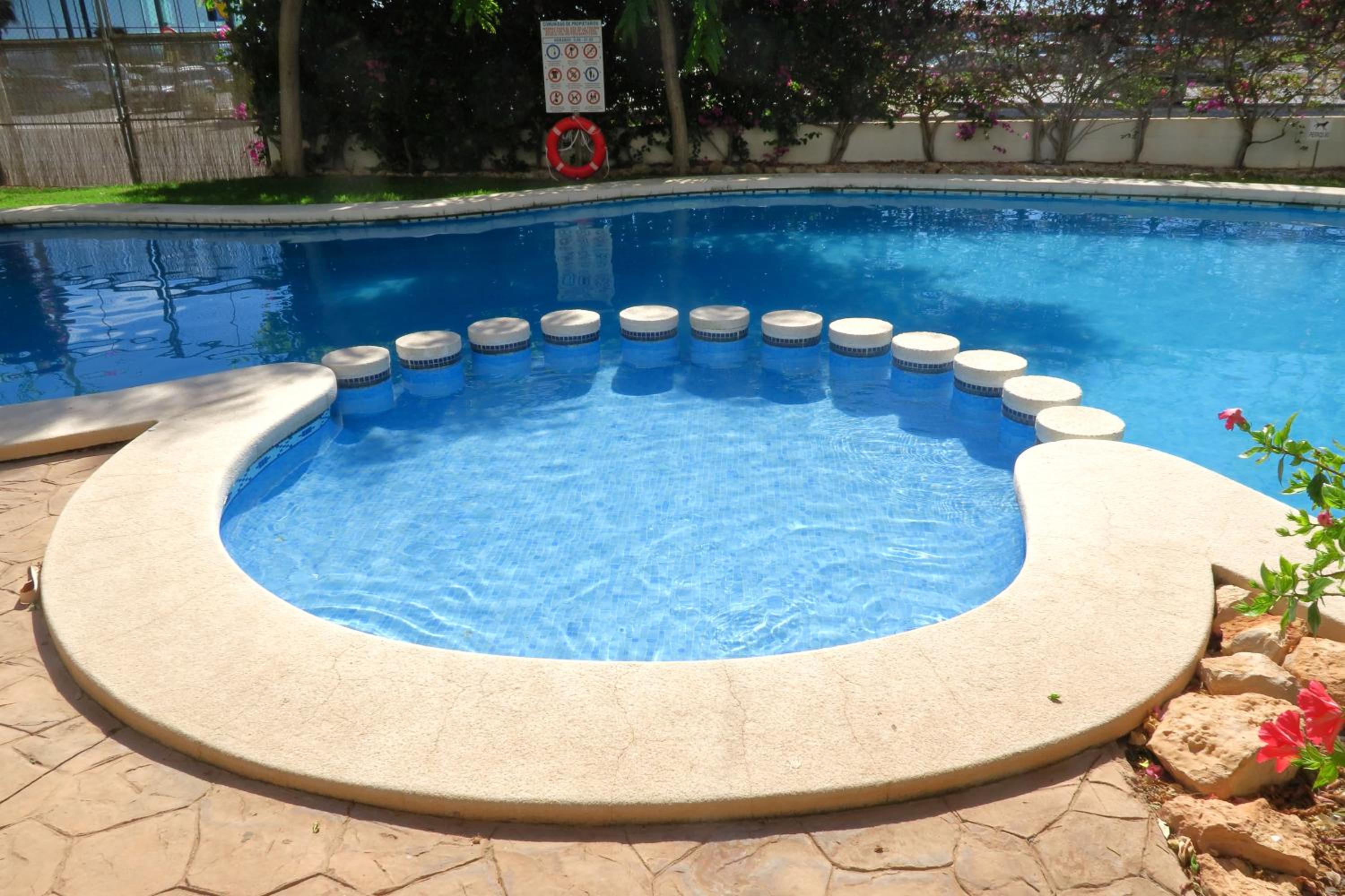Apartment El Canario Azul Sea Sight Costa Blanca South, Orihuela Costa