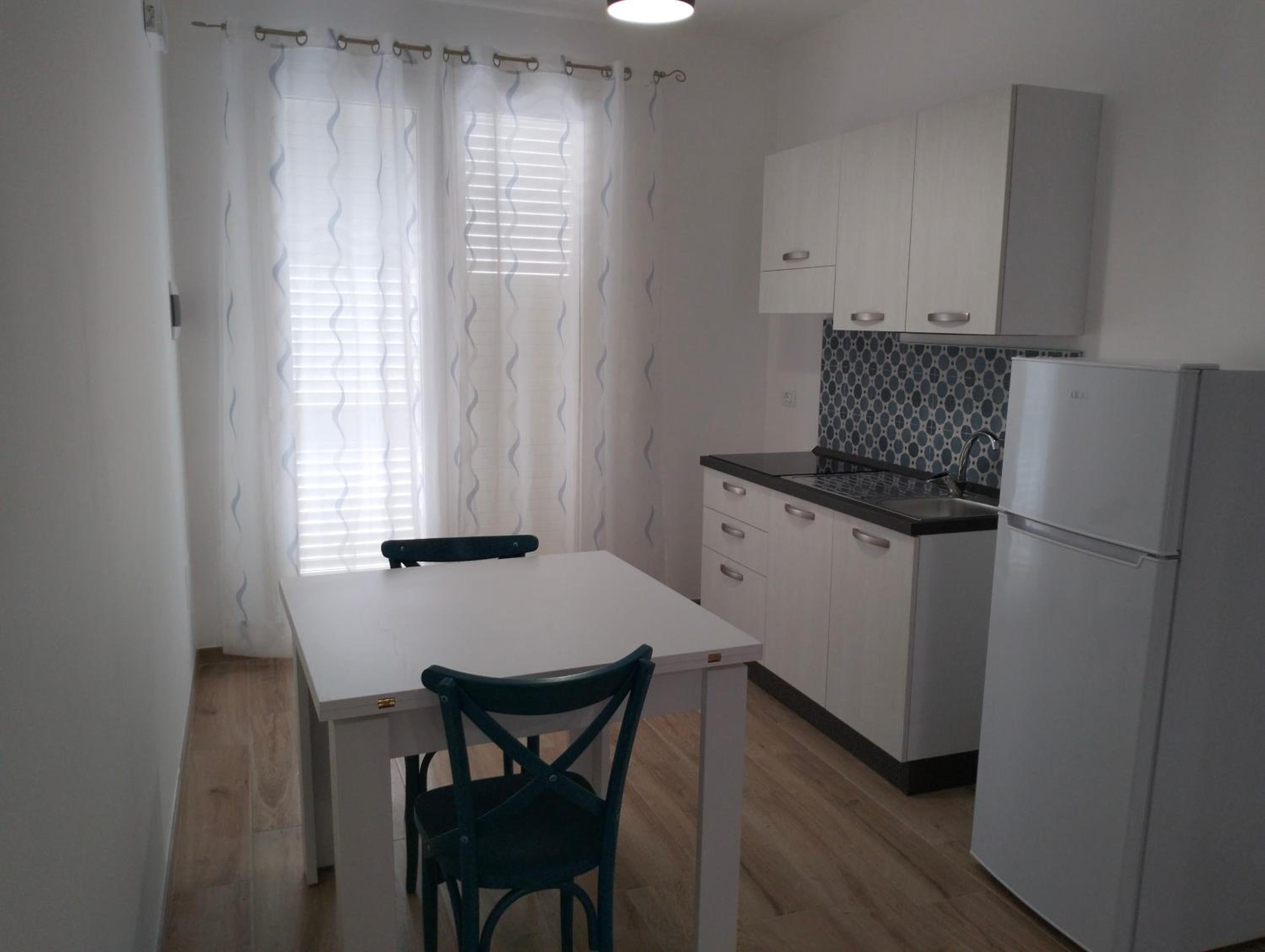 Diana Apartment