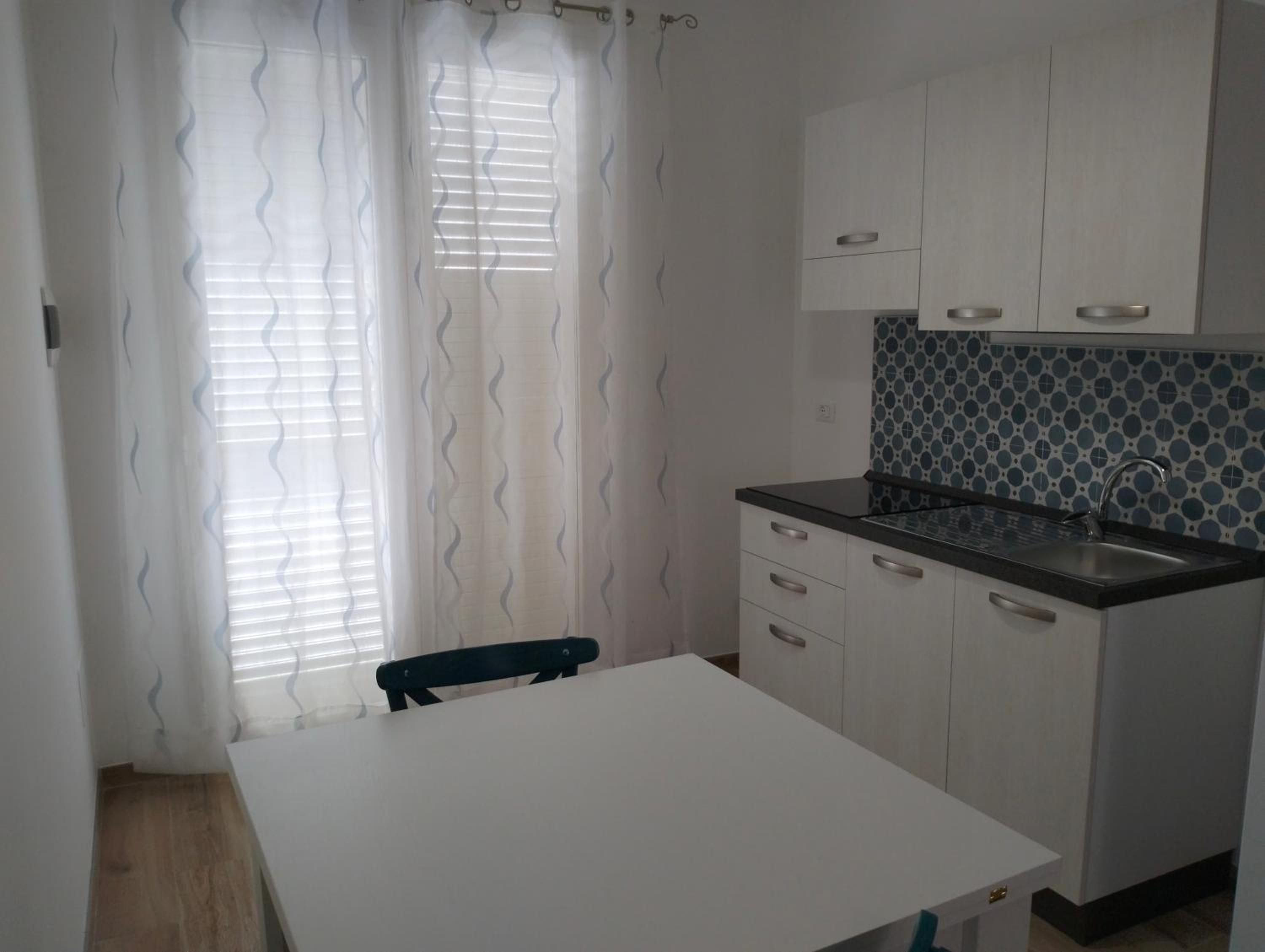 Diana Apartment