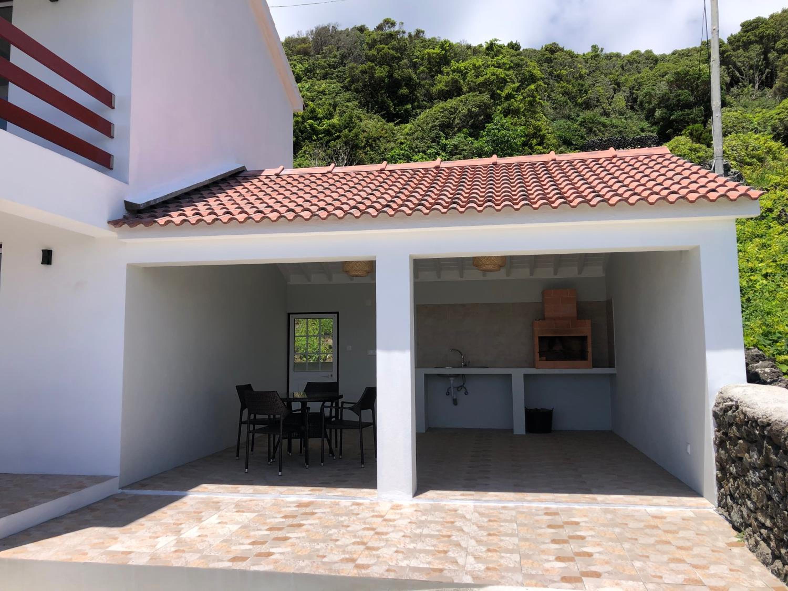 Casa da Baía da Feteira view 4