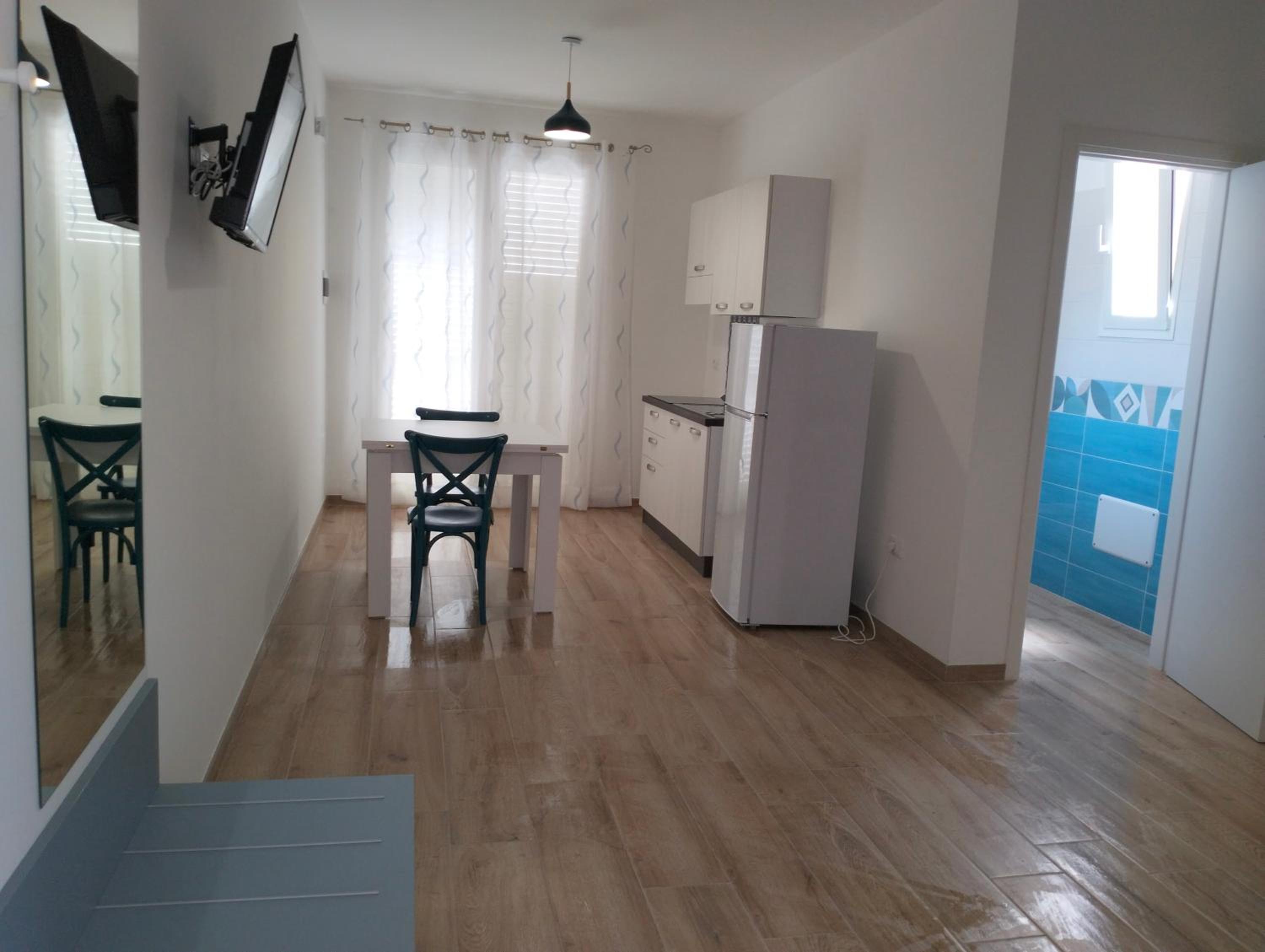 Diana Apartment