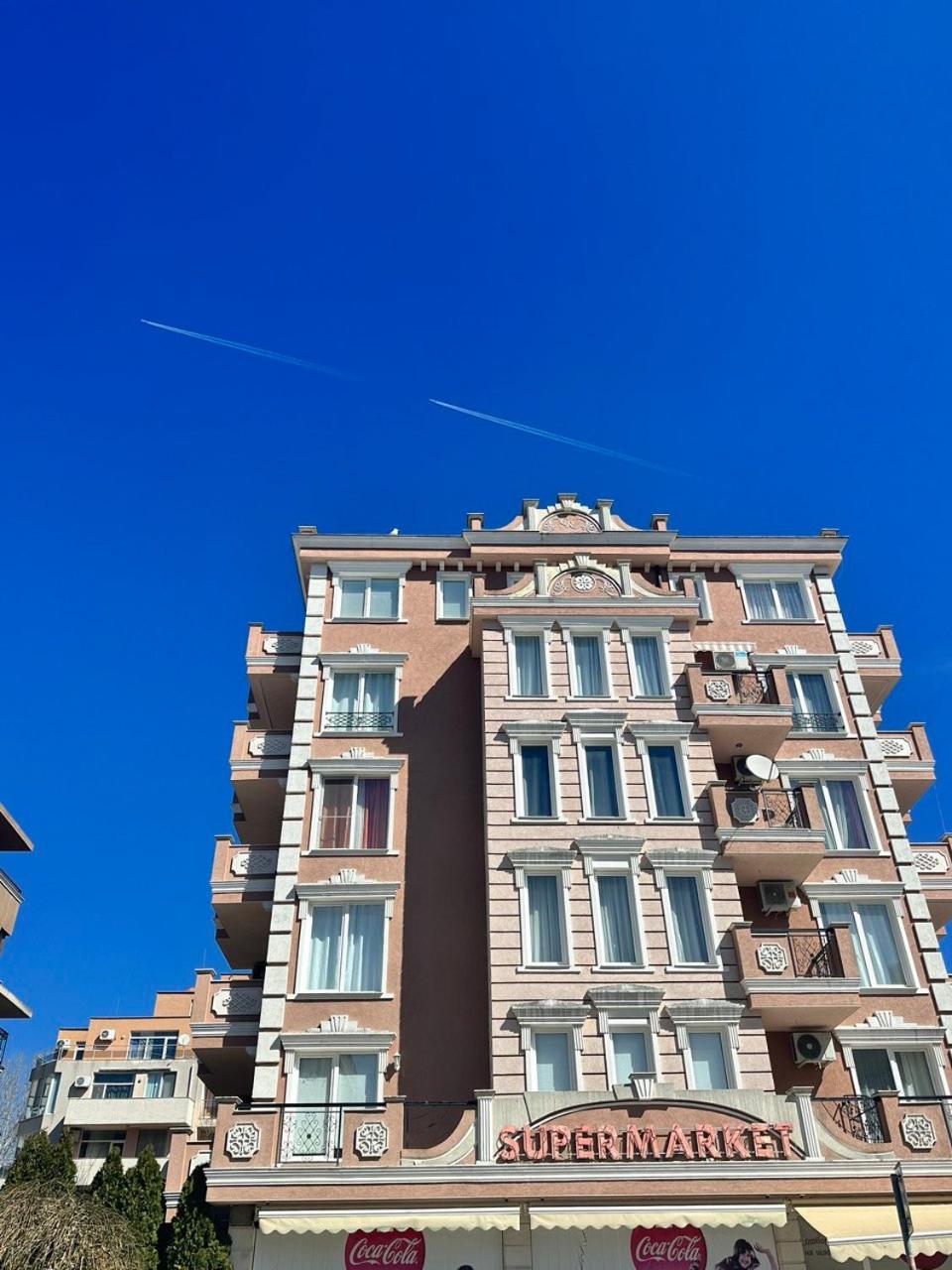 Mint Casa Rossa