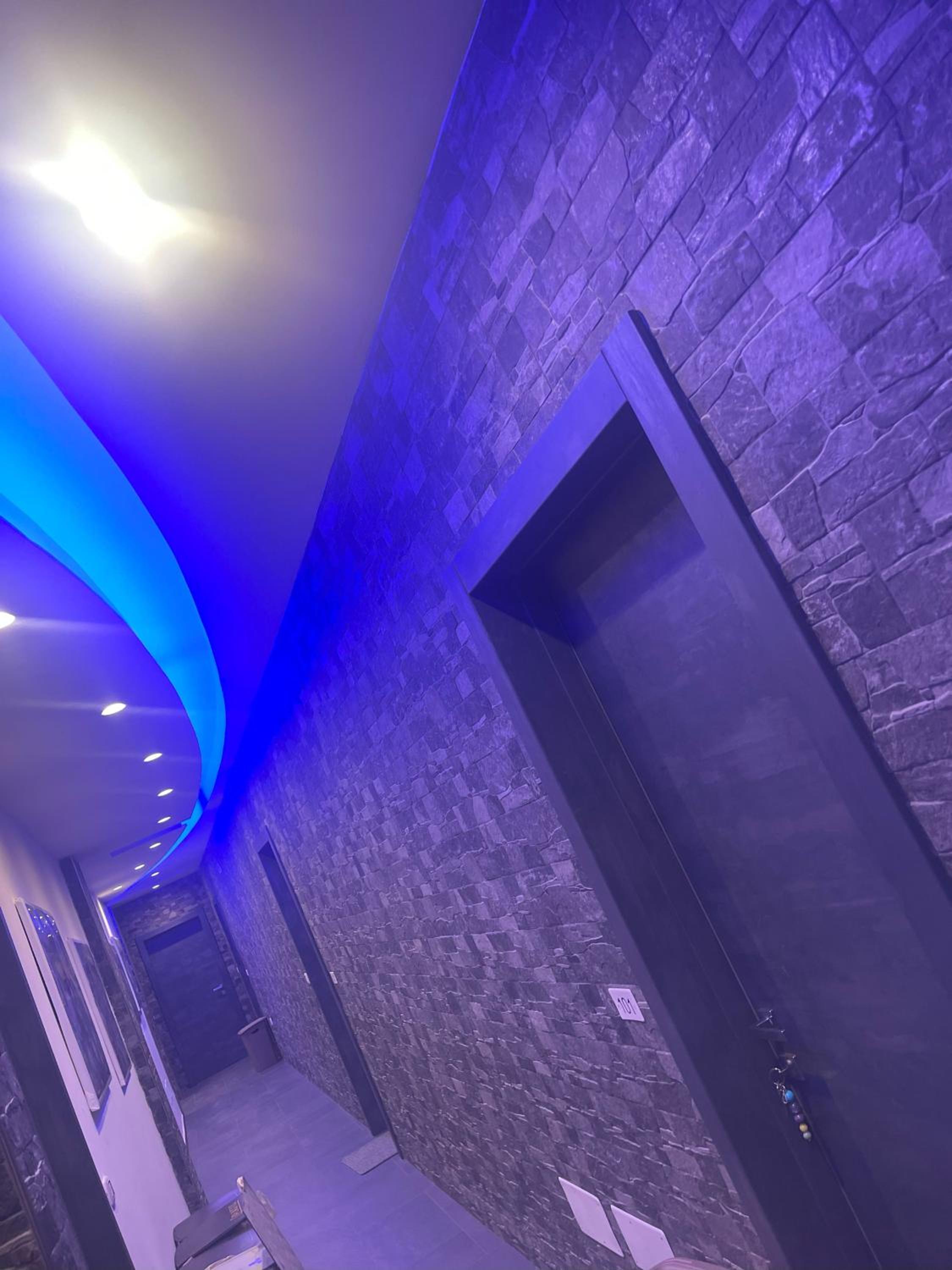 Residence Salentino